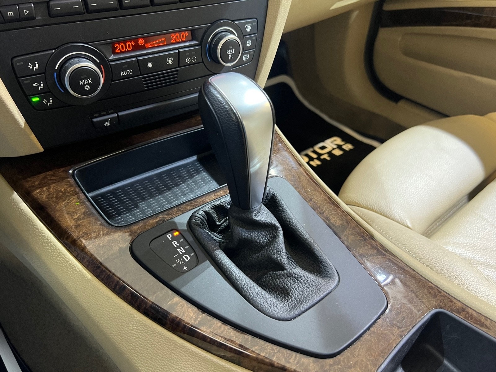 BMW 3-Serie 18