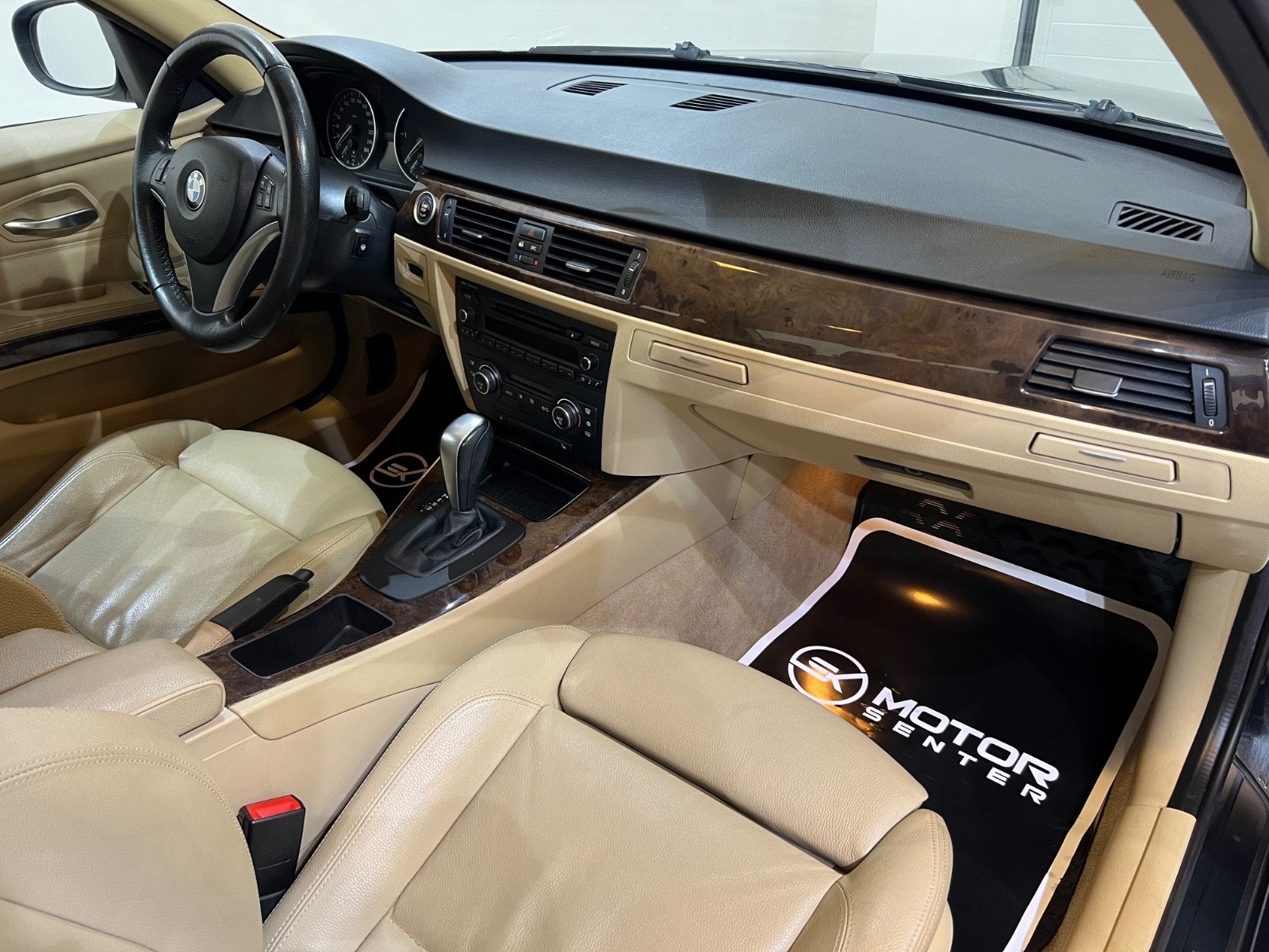 BMW 3-Serie 11