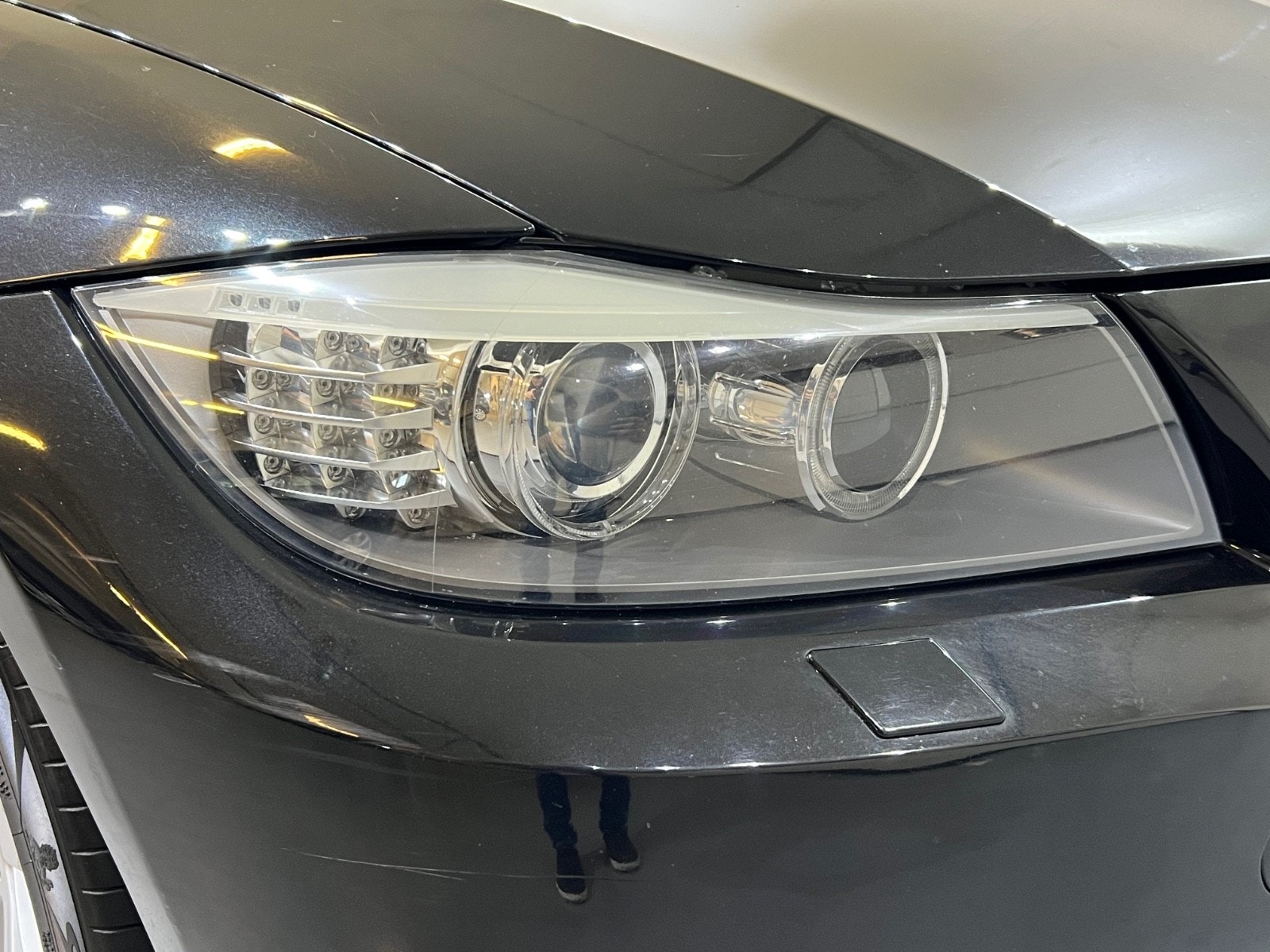 BMW 3-Serie 4