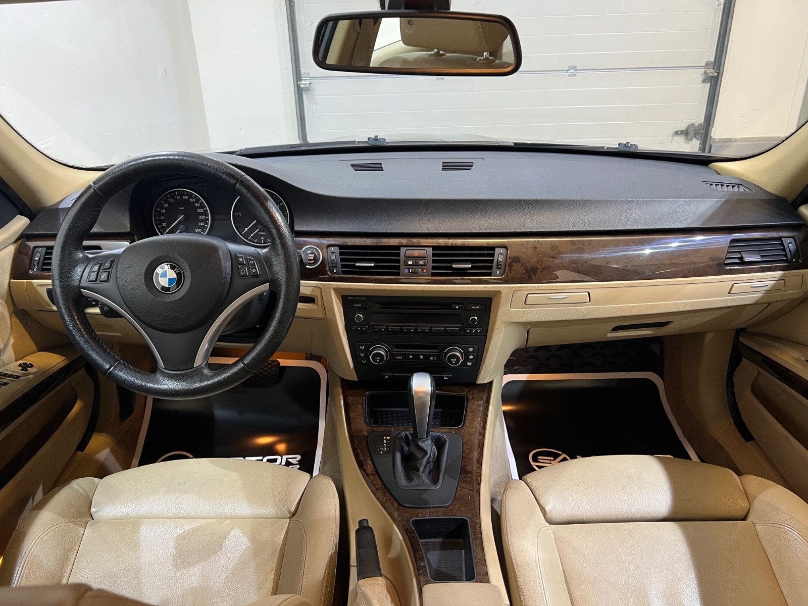 BMW 3-Serie 9