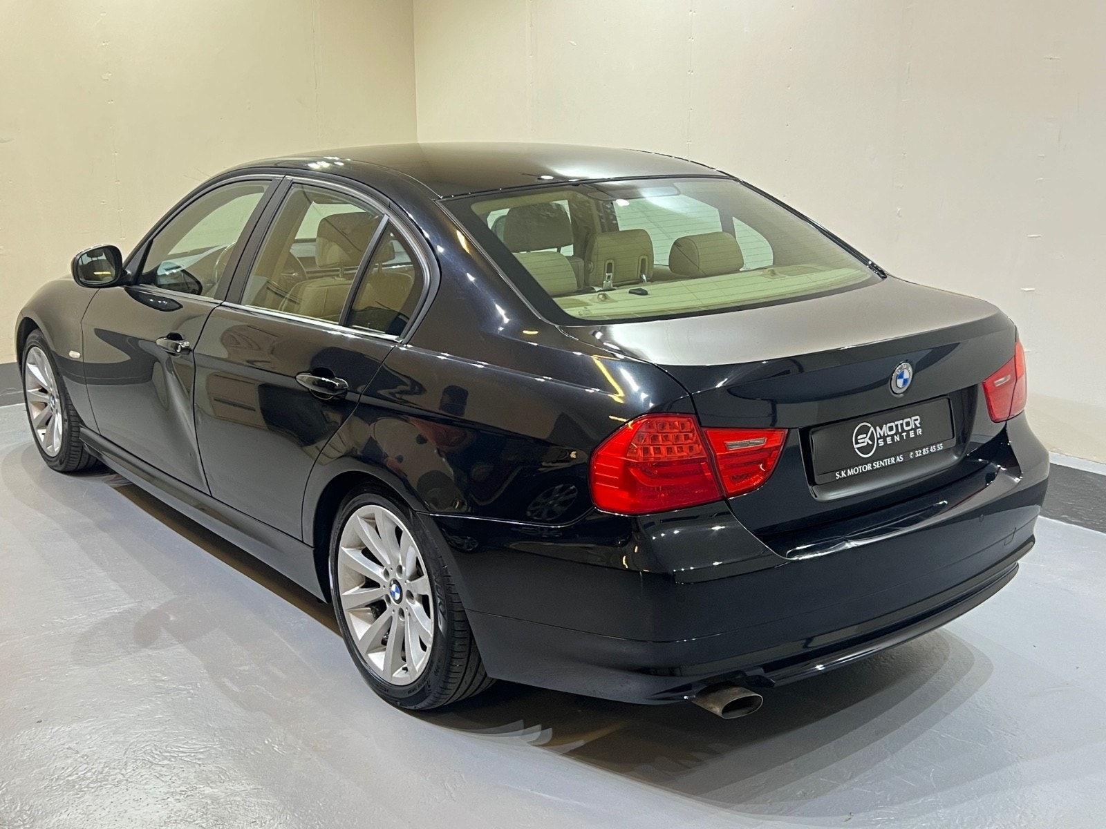 BMW 3-Serie 2