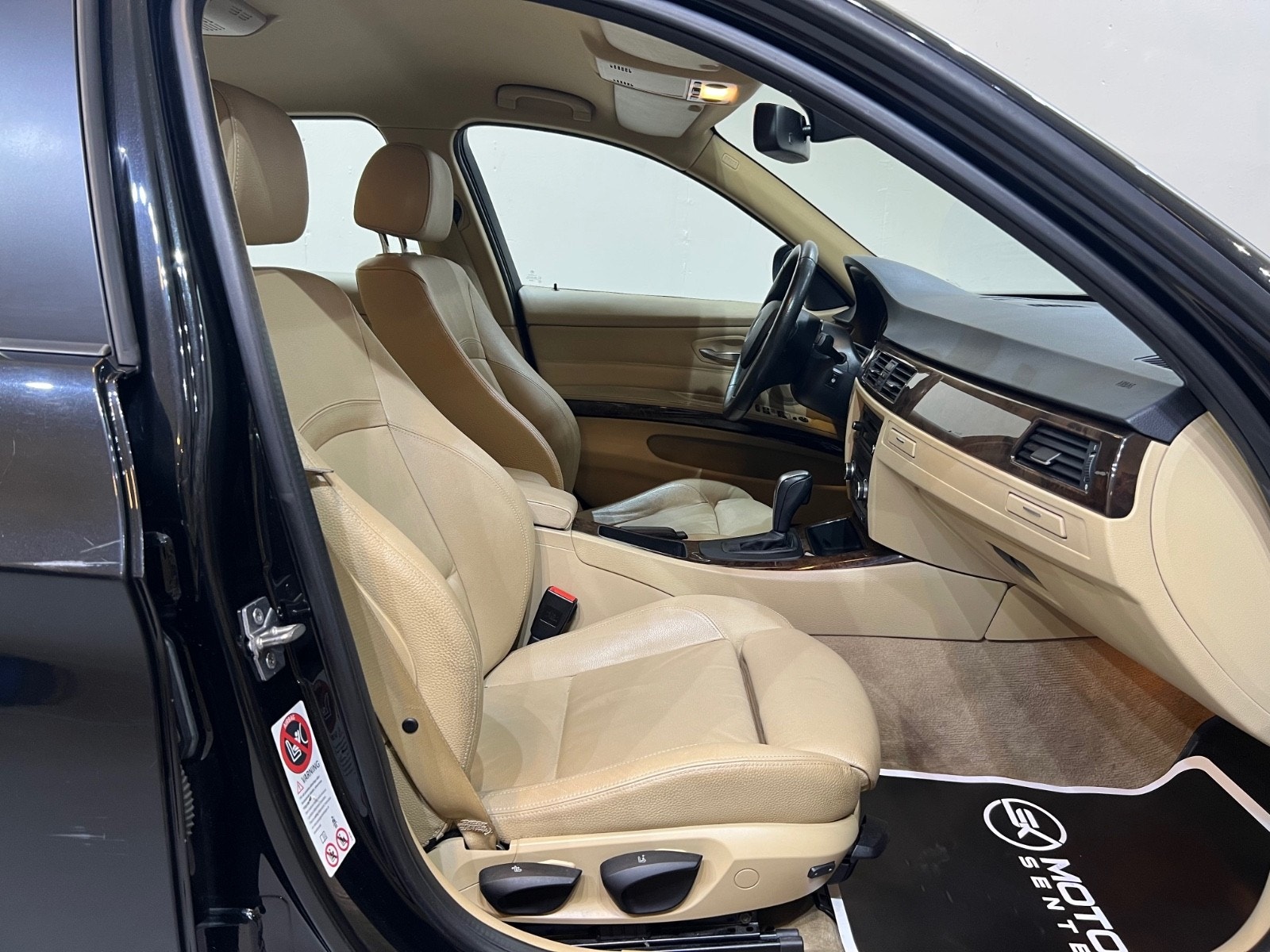 BMW 3-Serie 21