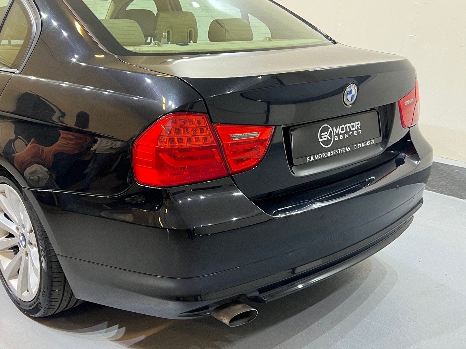 BMW 3-Serie 5