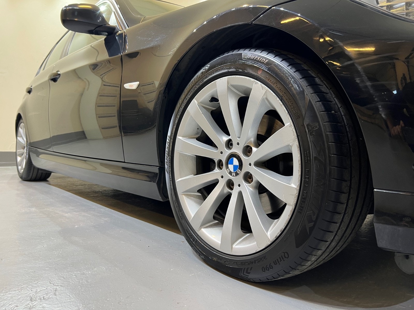 BMW 3-Serie 7