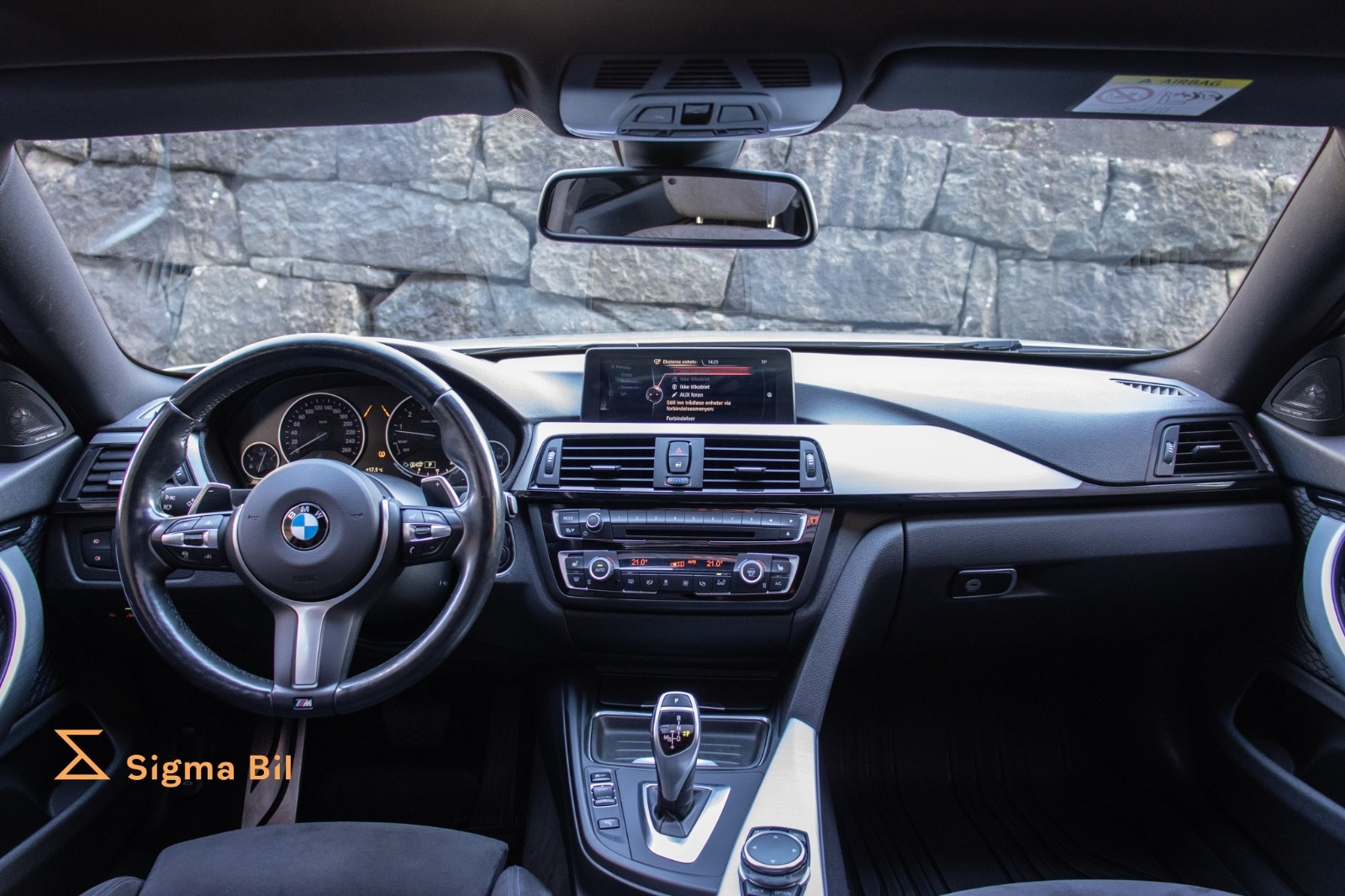 Bilde av BMW 4-serie