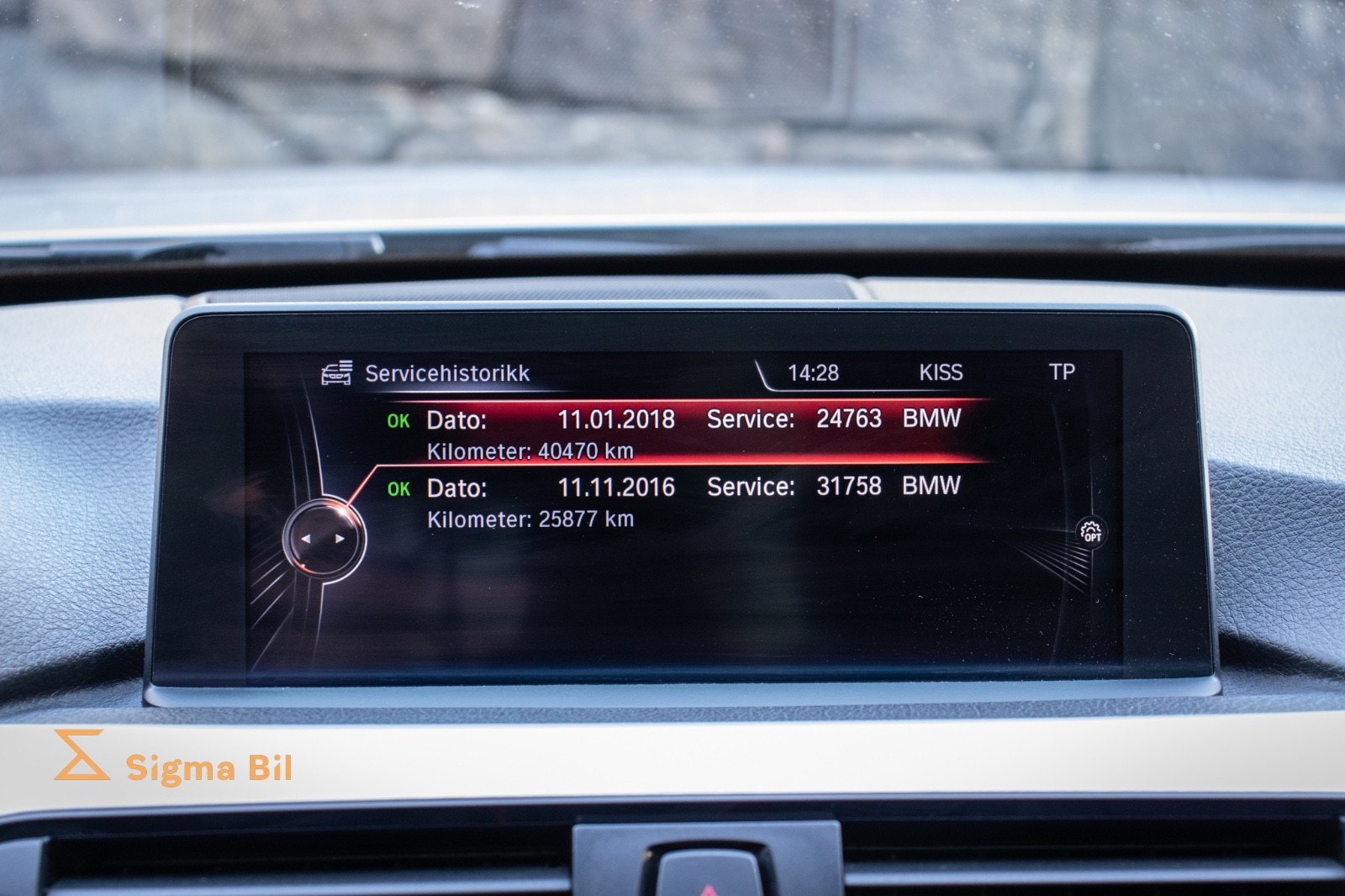 Bilde av BMW 4-serie