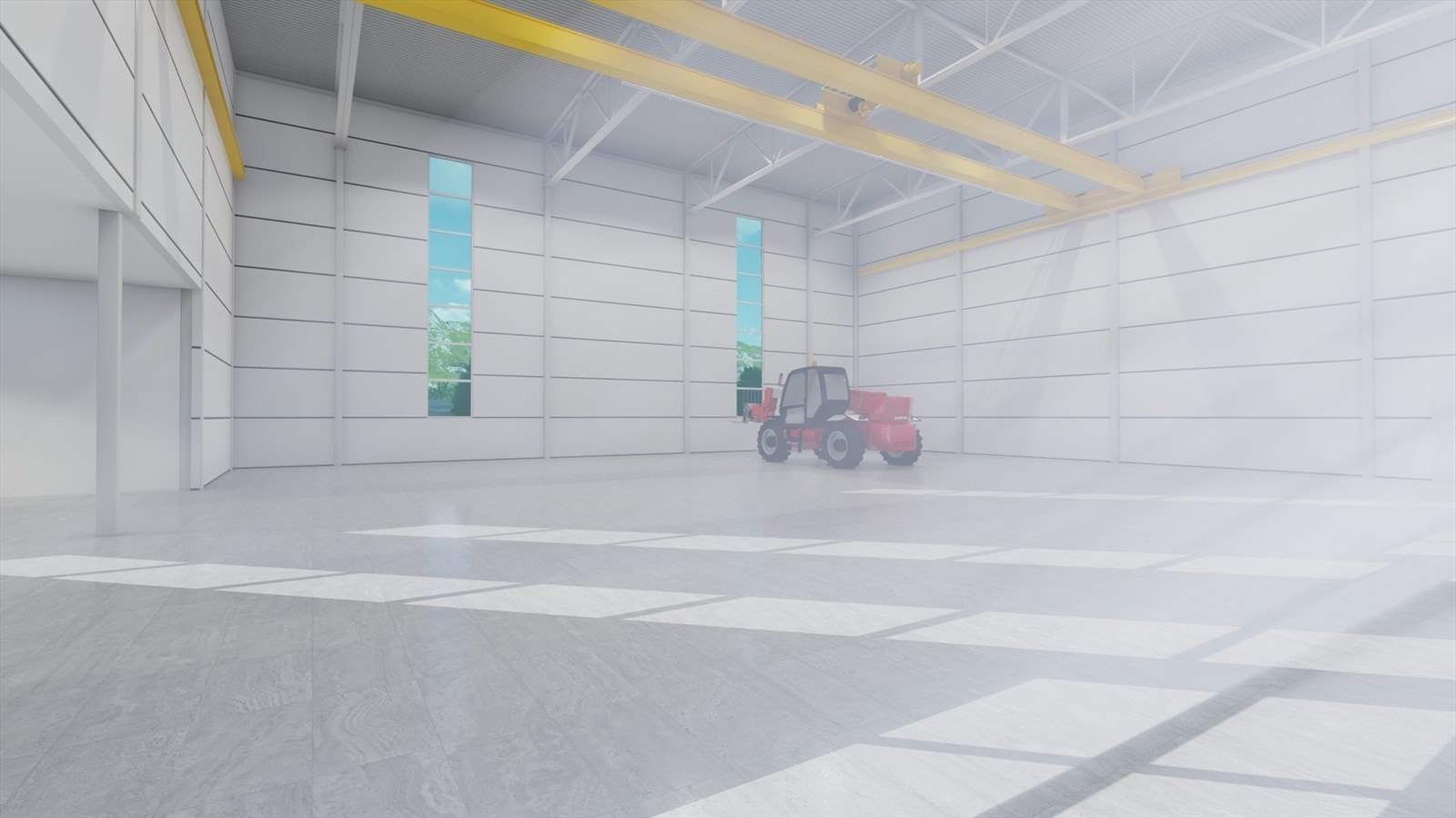 Eksempel på bygg som kan oppføres Galleribilde