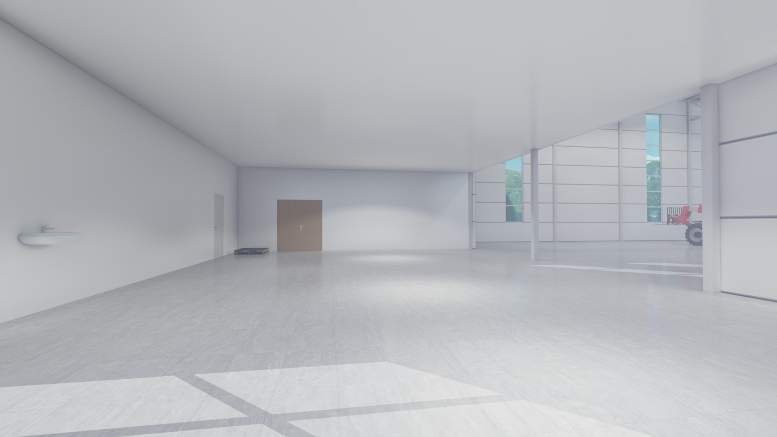 Eksempel på bygg som kan oppføres Galleribilde