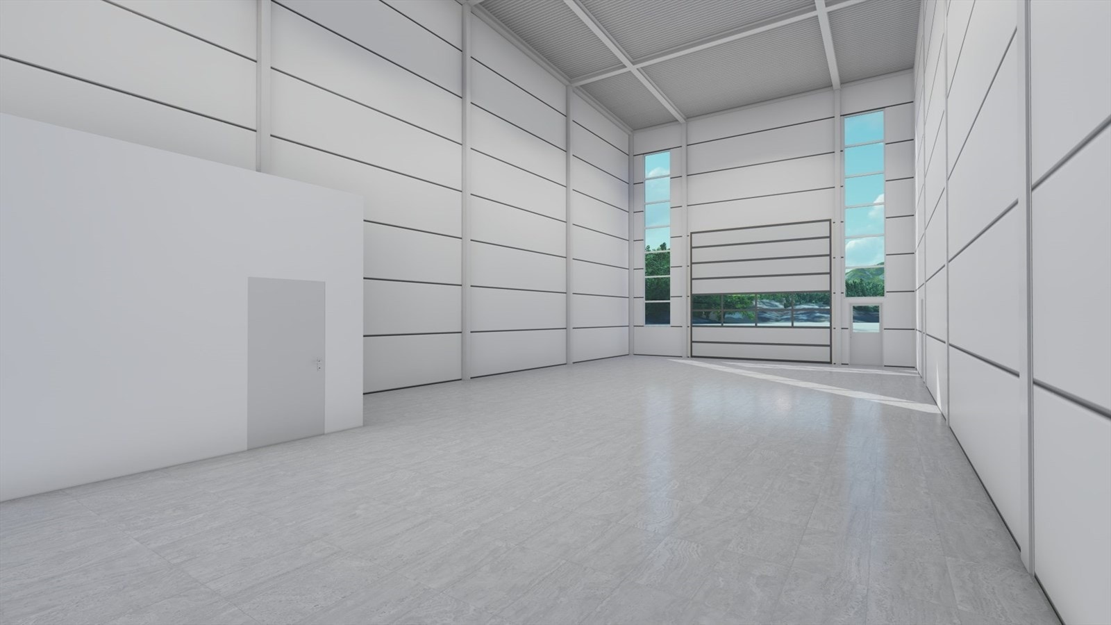 Eksempel på bygg som kan oppføres Galleribilde