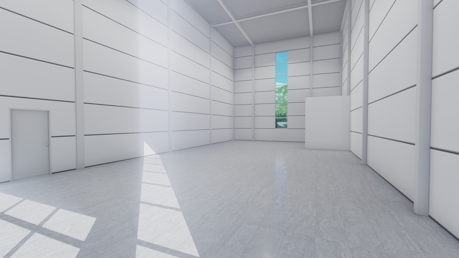 Eksempel på bygg som kan oppføres Galleribilde