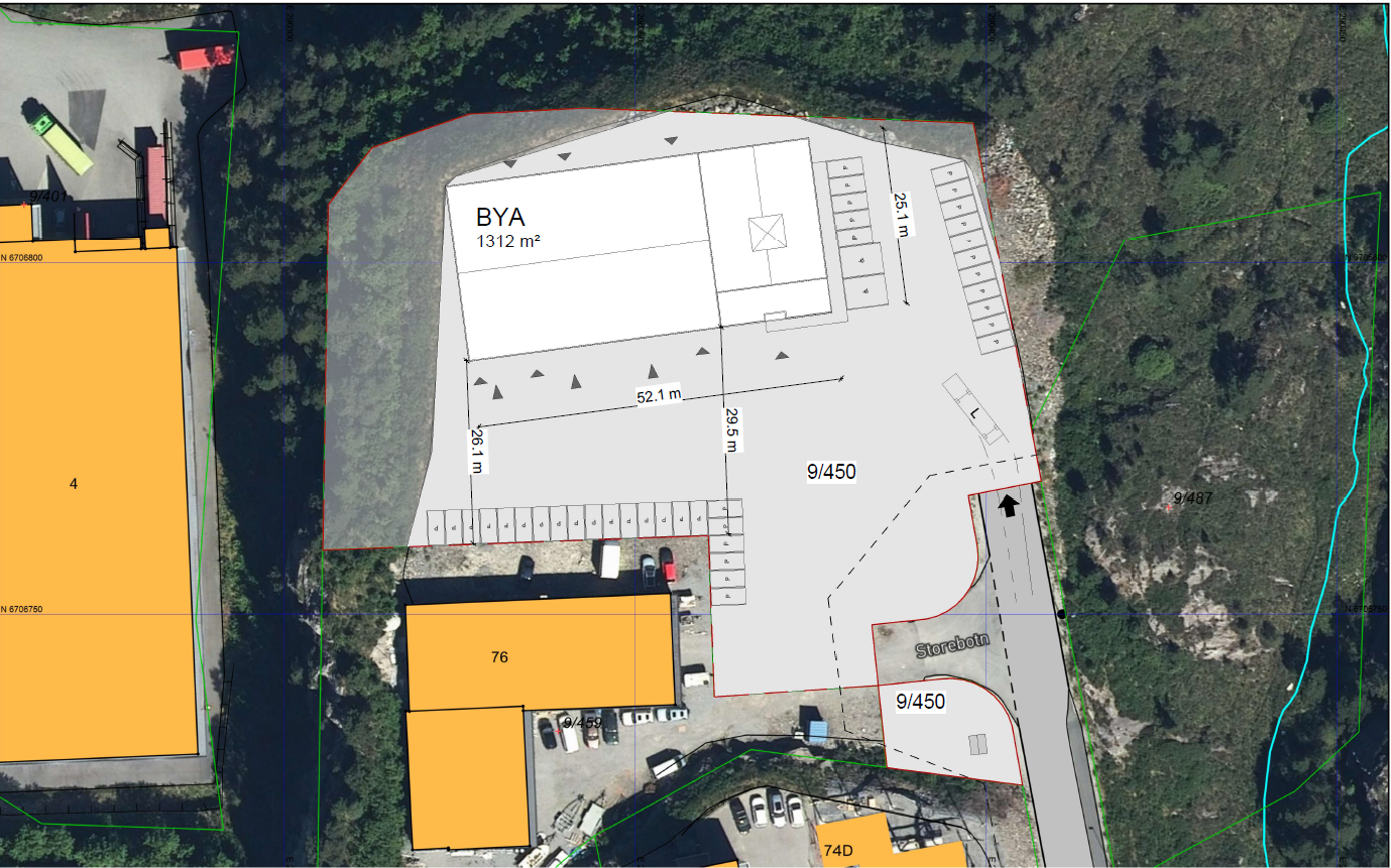 Forslag bygg flyfoto.png Galleribilde