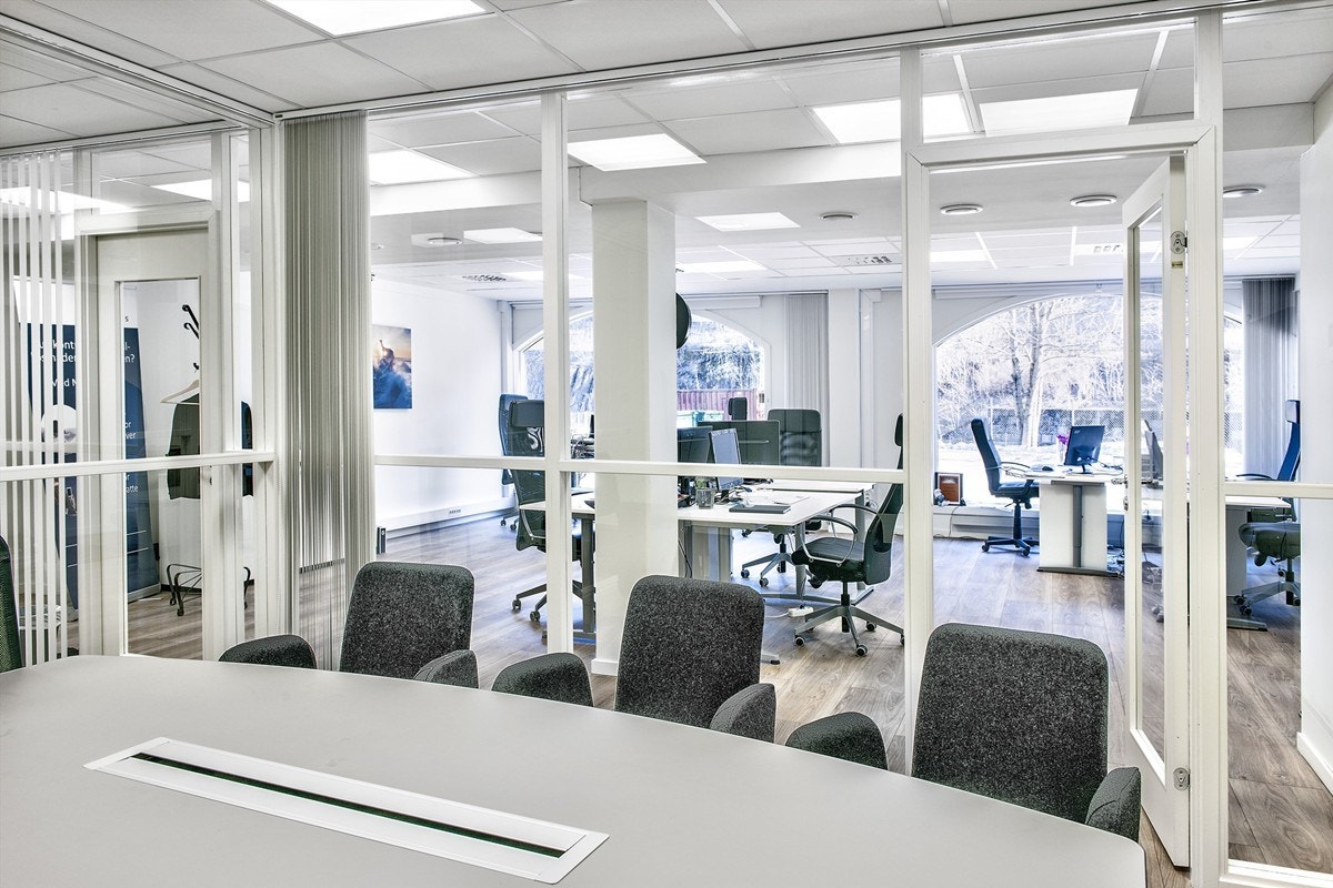 Nabolokale Galleribilde