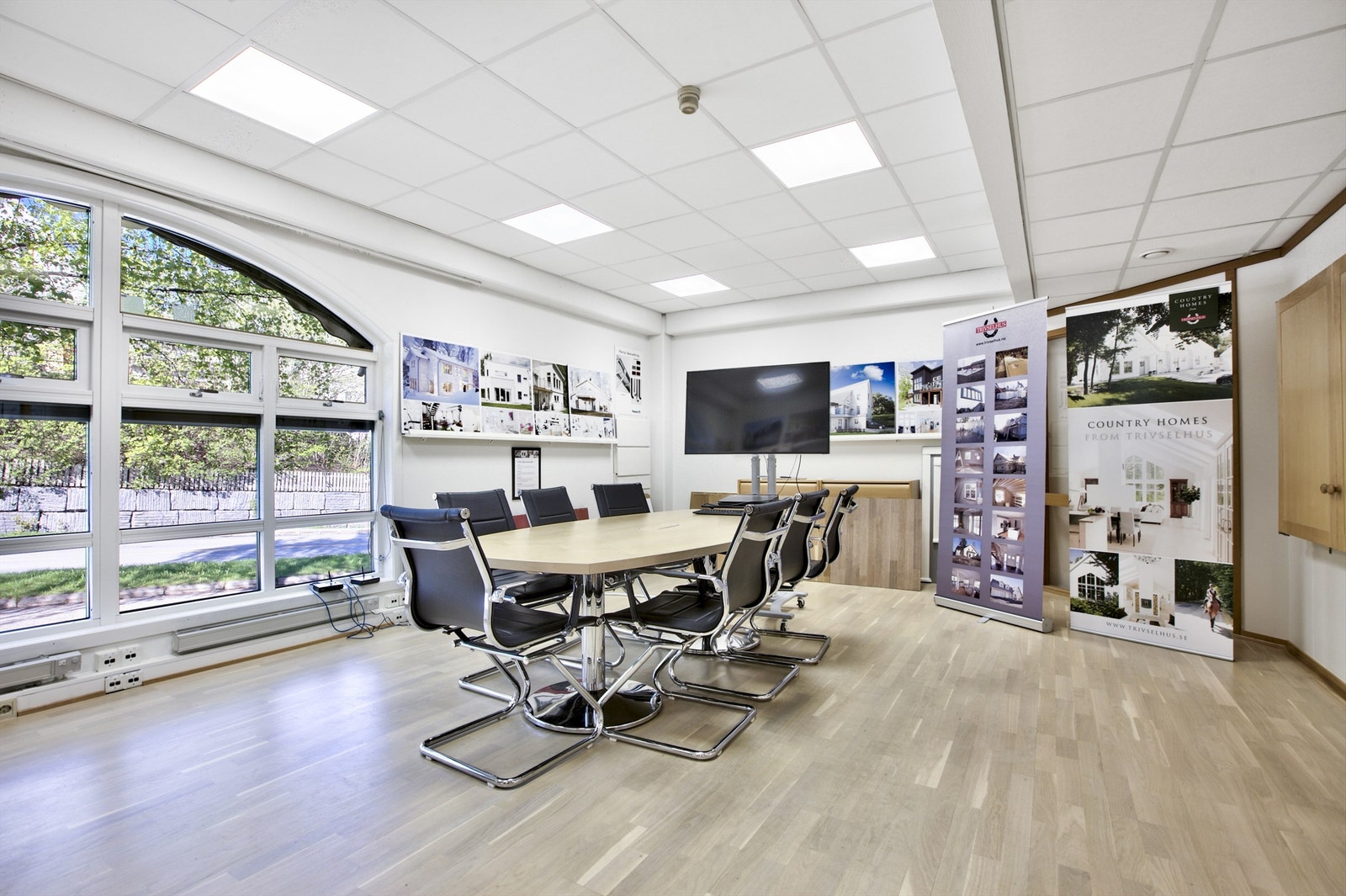 Nabolokale Galleribilde