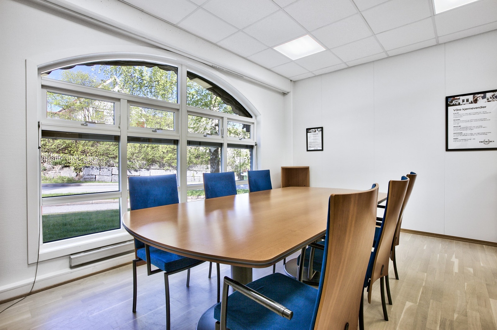 Nabolokale Galleribilde