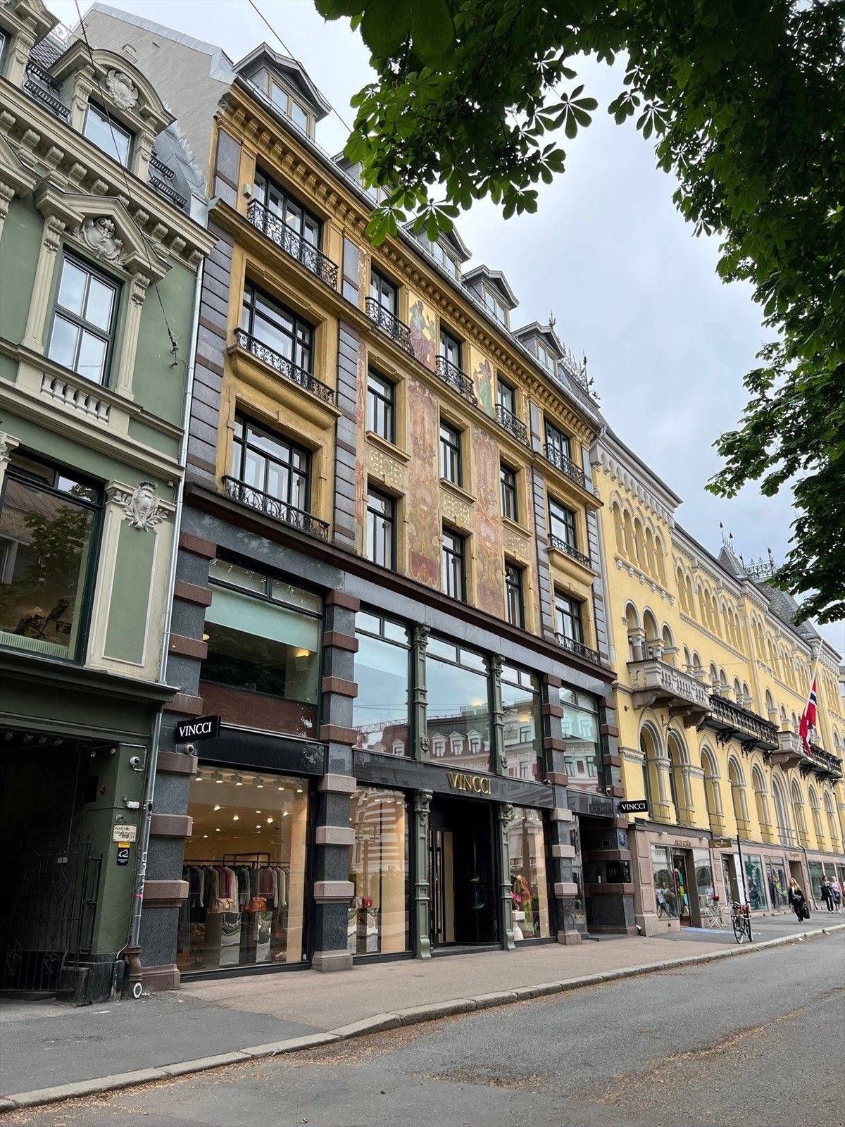 A20 - 14 Fasade a.jpg Galleribilde