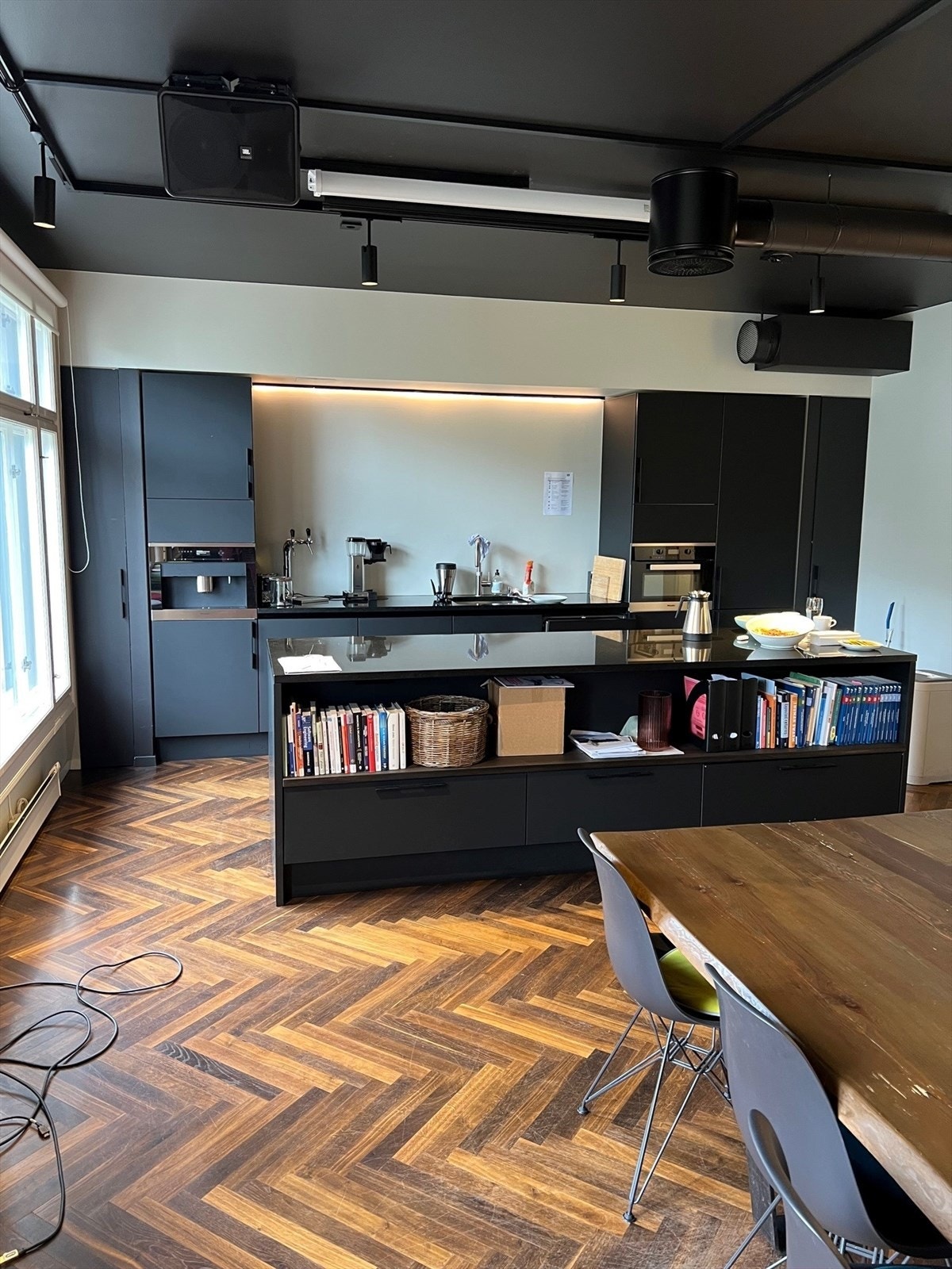 A20 - 2 Kjøkken, lounge.jpg Galleribilde