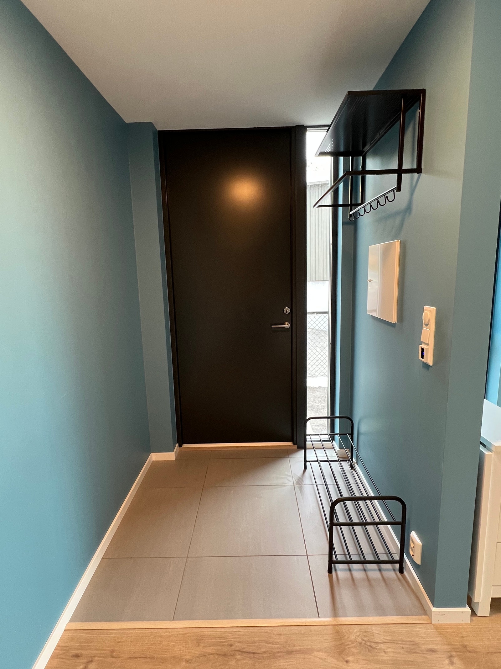 Vindfang Galleribilde