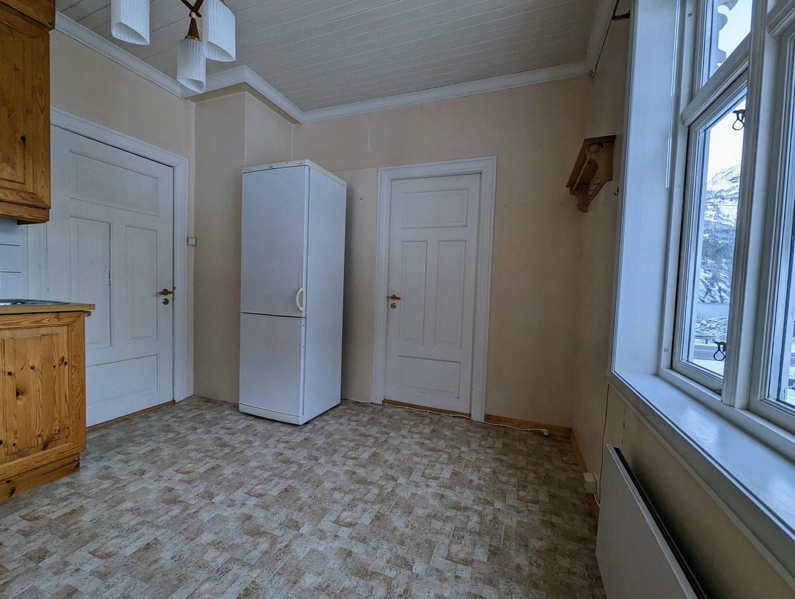 1. etasje; kjøken Galleribilde