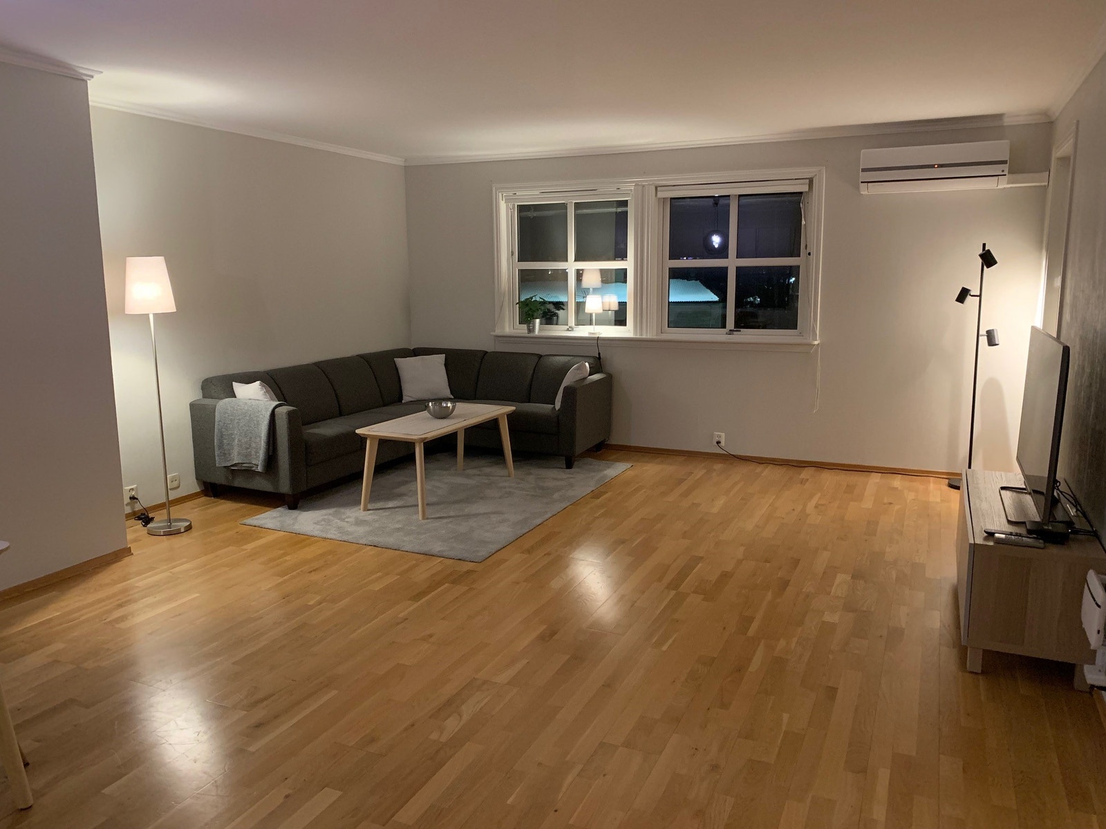 Sofakrok Galleribilde