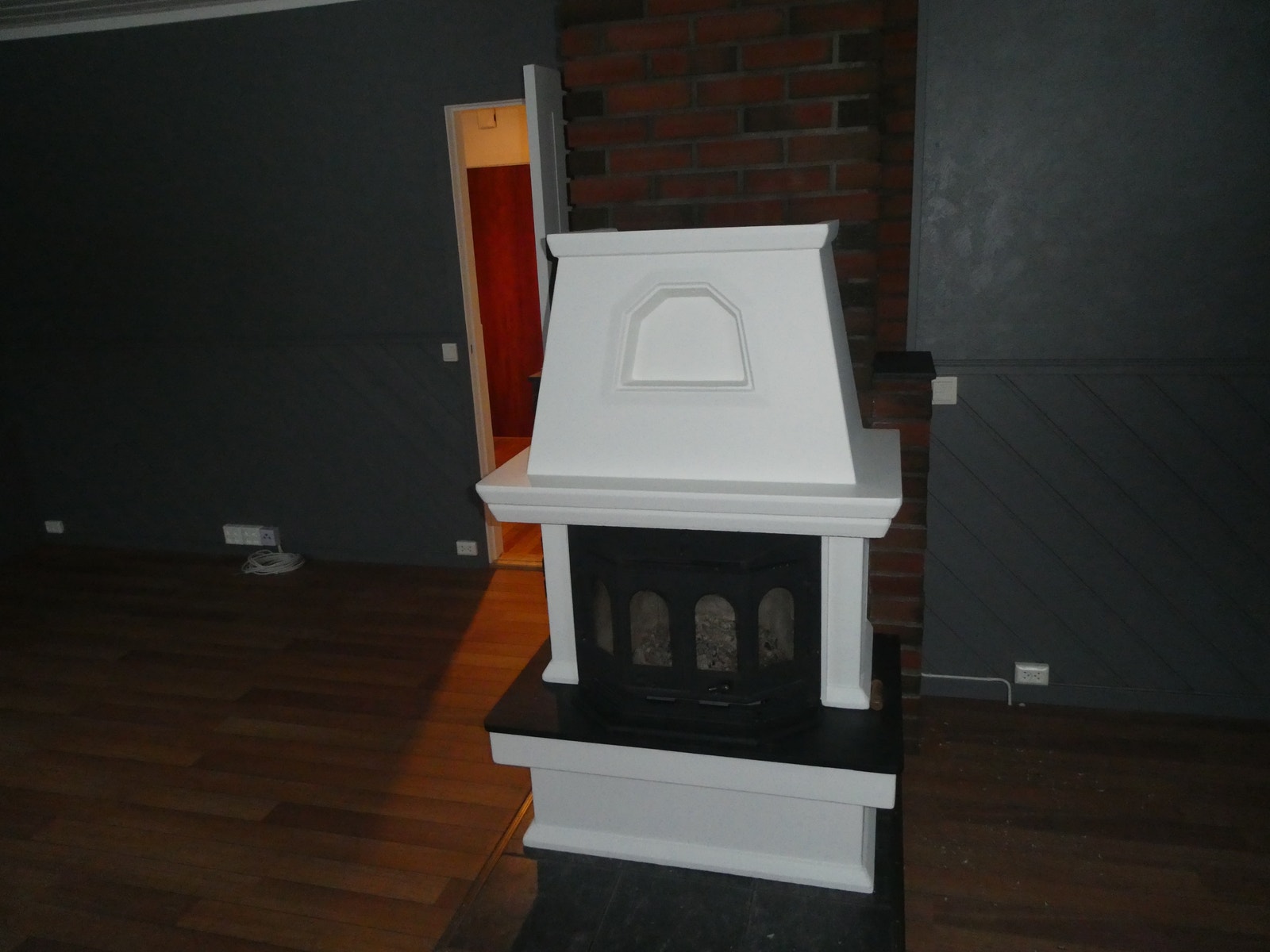 Stue Galleribilde
