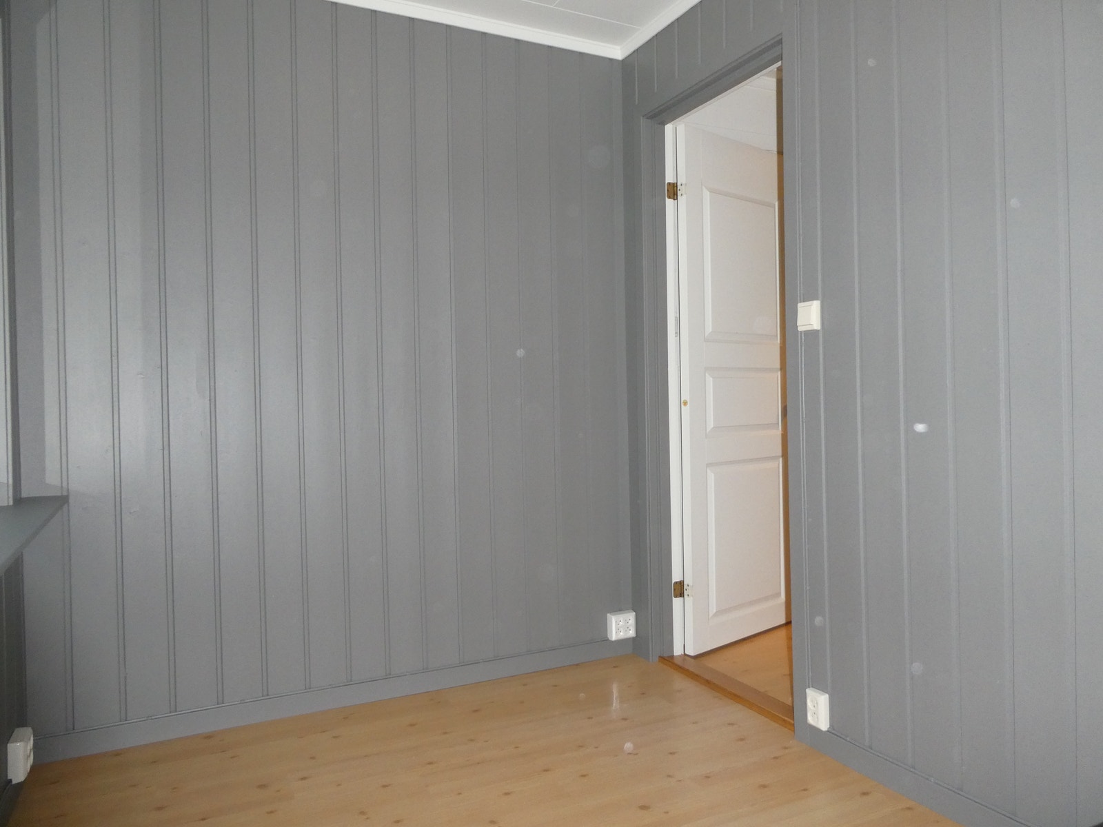 Sov 1, 2.etg. Galleribilde