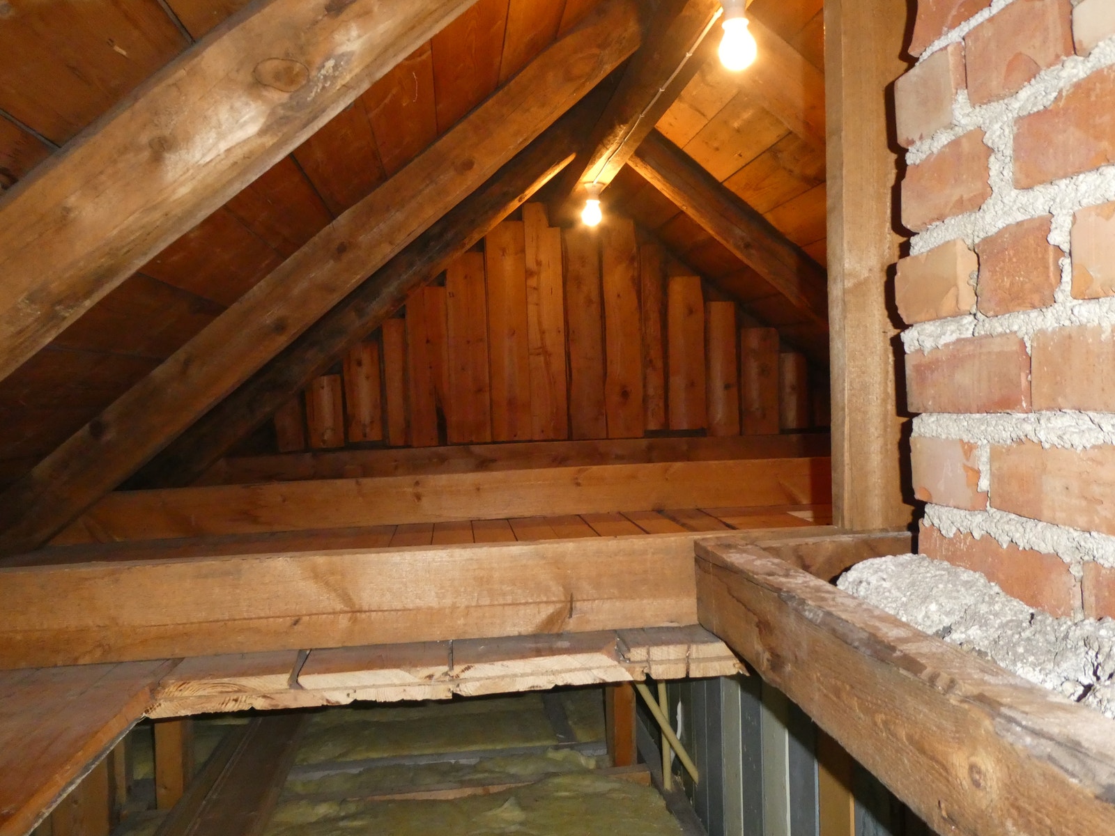 Loft Galleribilde