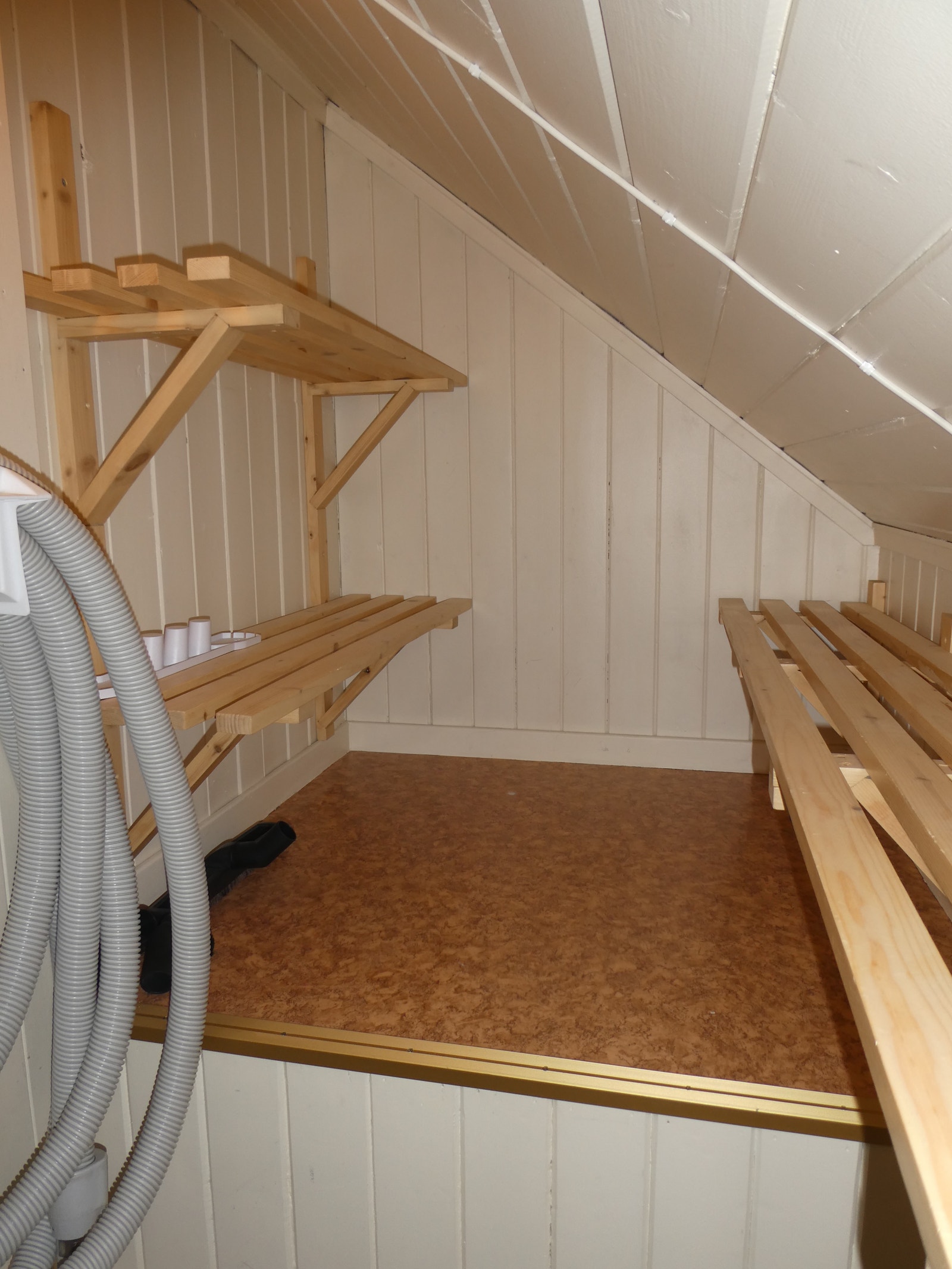 Kott 2.etg. Galleribilde