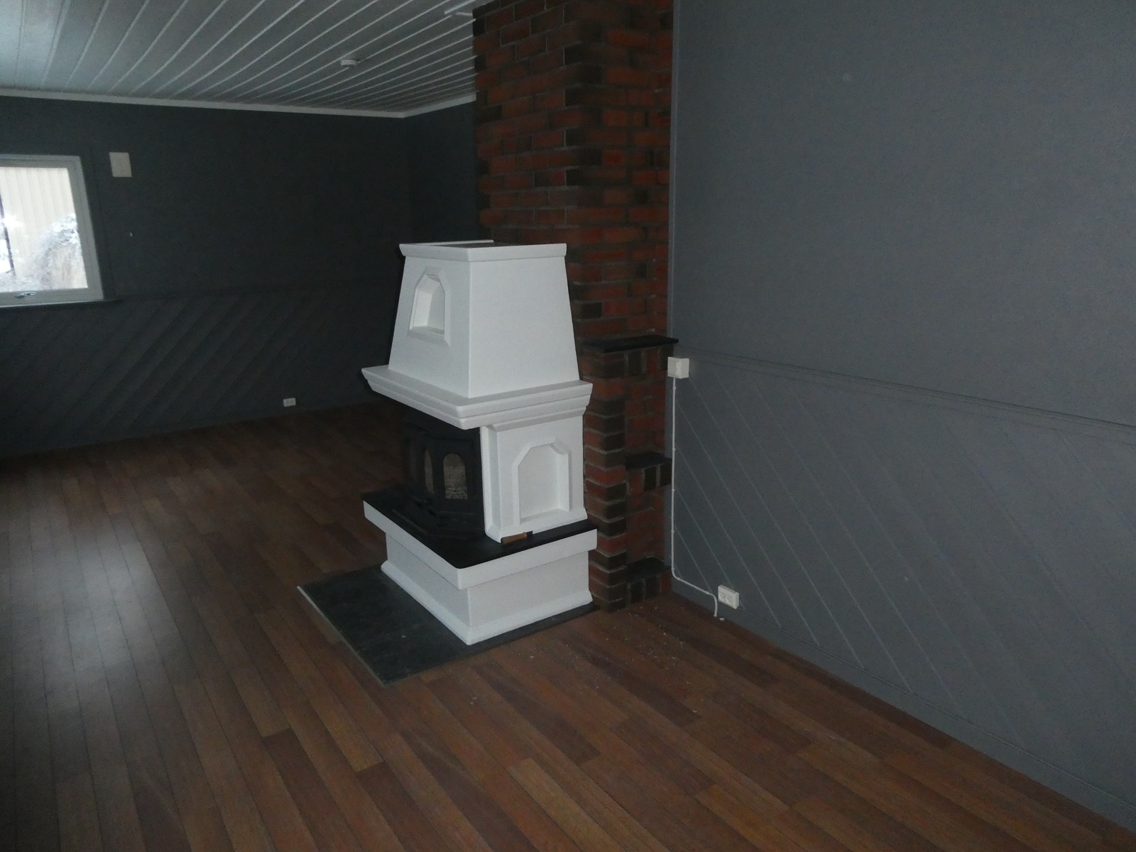 Stue Galleribilde