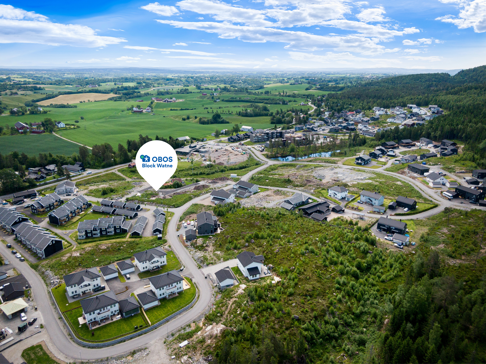 Oversiktsbilde Galleribilde