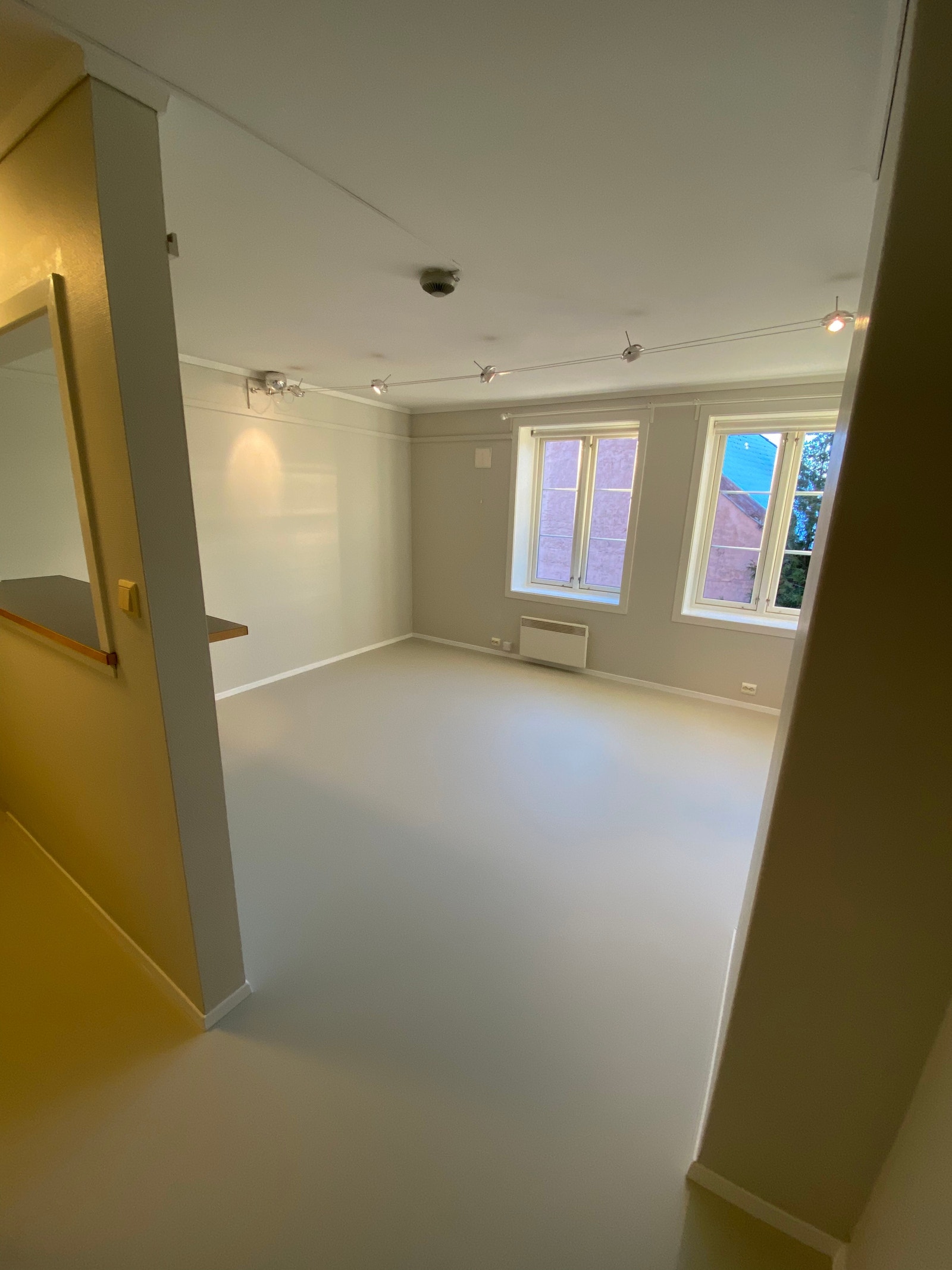 Stue Galleribilde