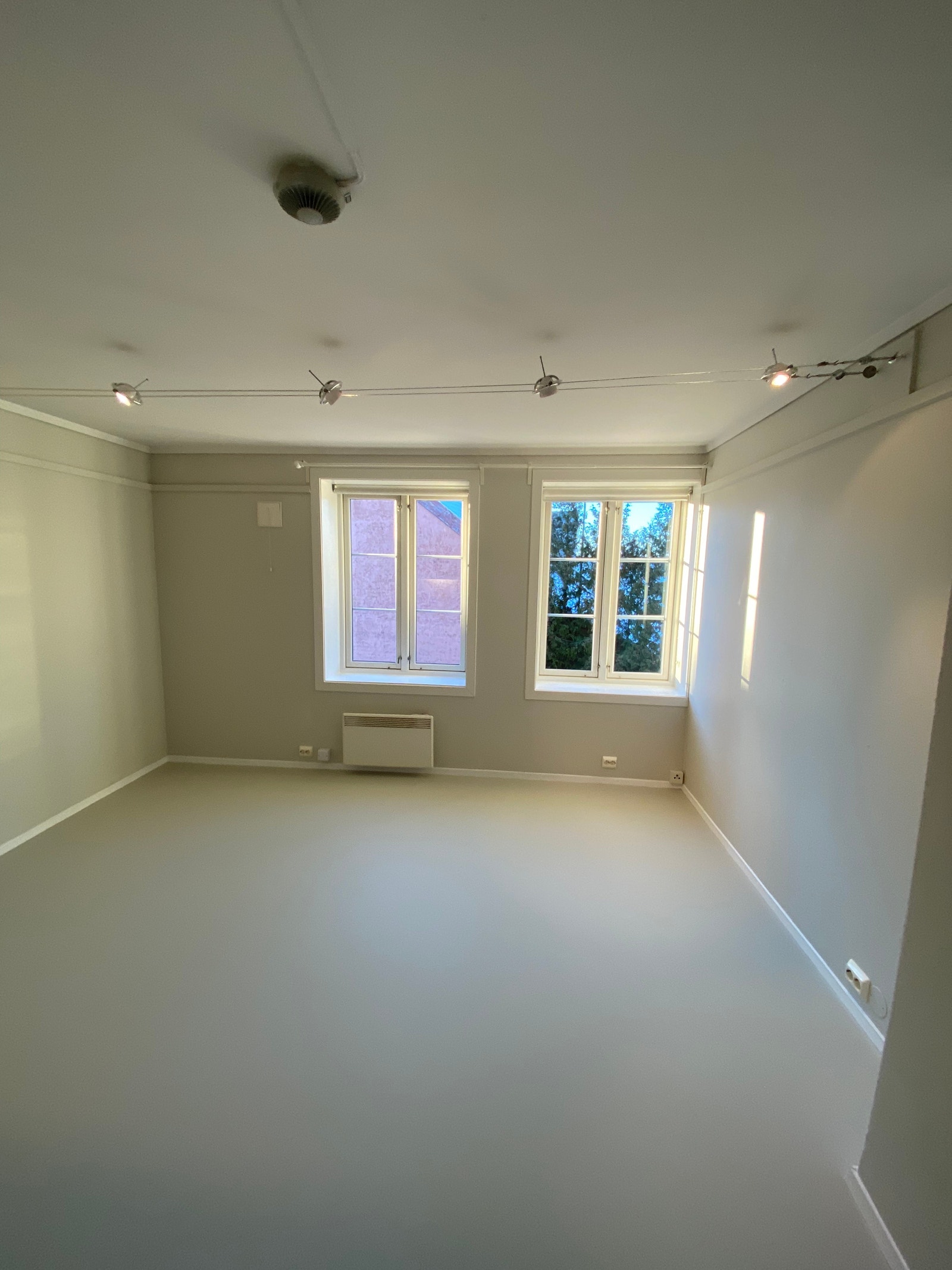 Stue Galleribilde
