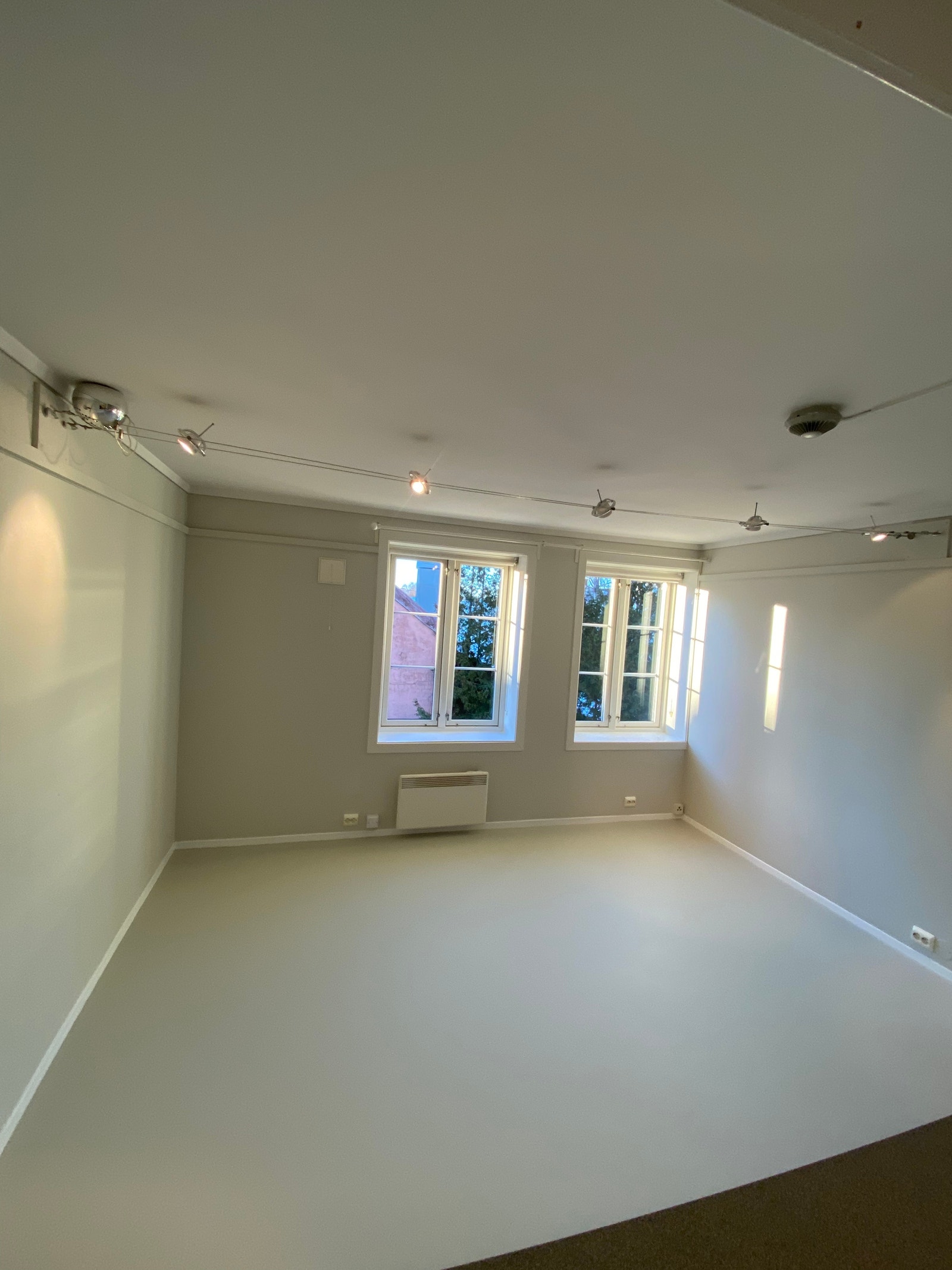 Stue Galleribilde