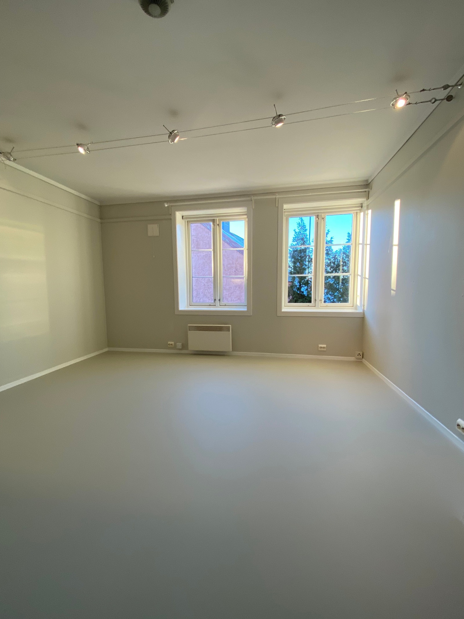 Stue Galleribilde