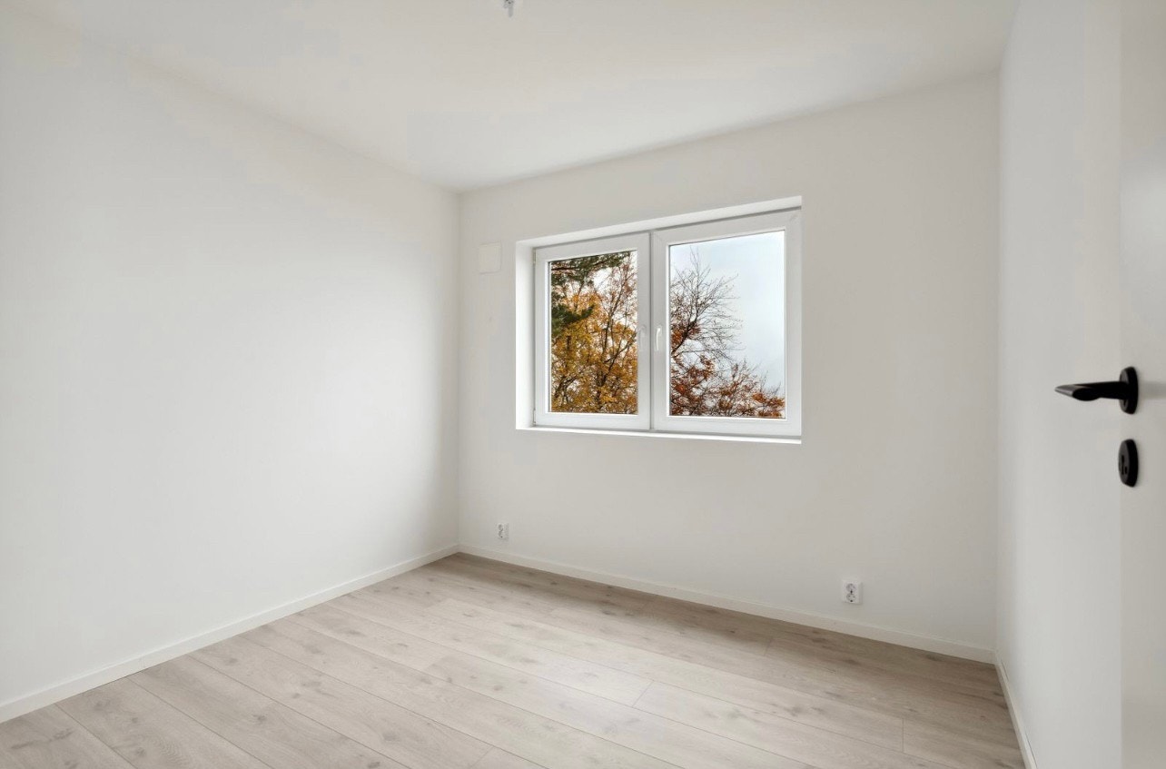 Ett av soverommene Galleribilde