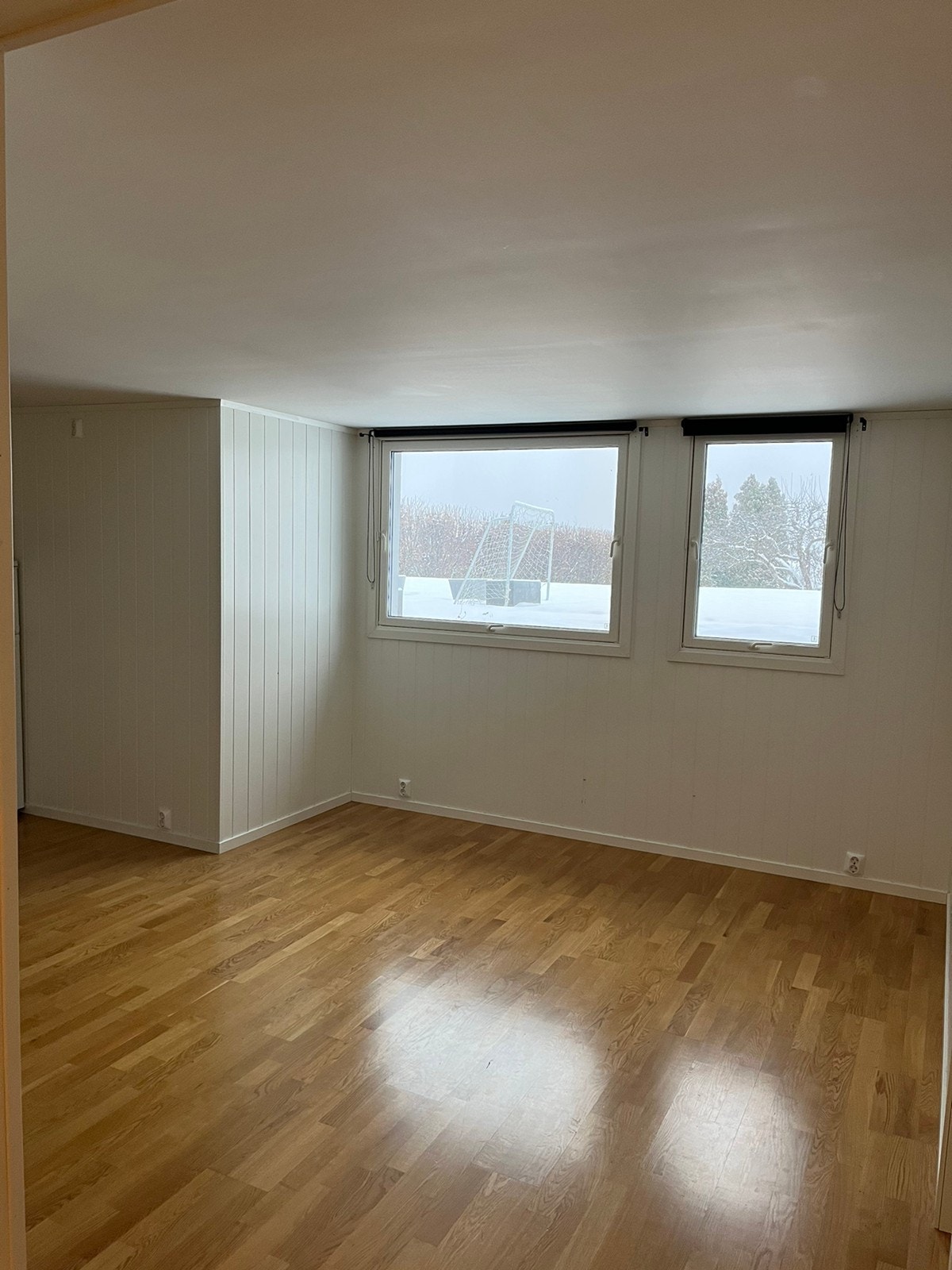Stue Galleribilde