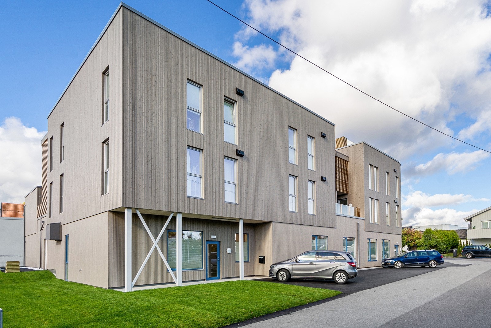 Fasade oktober 2022 Galleribilde