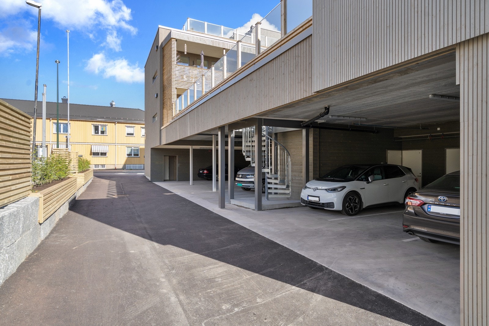 Fasade oktober 2022 Galleribilde