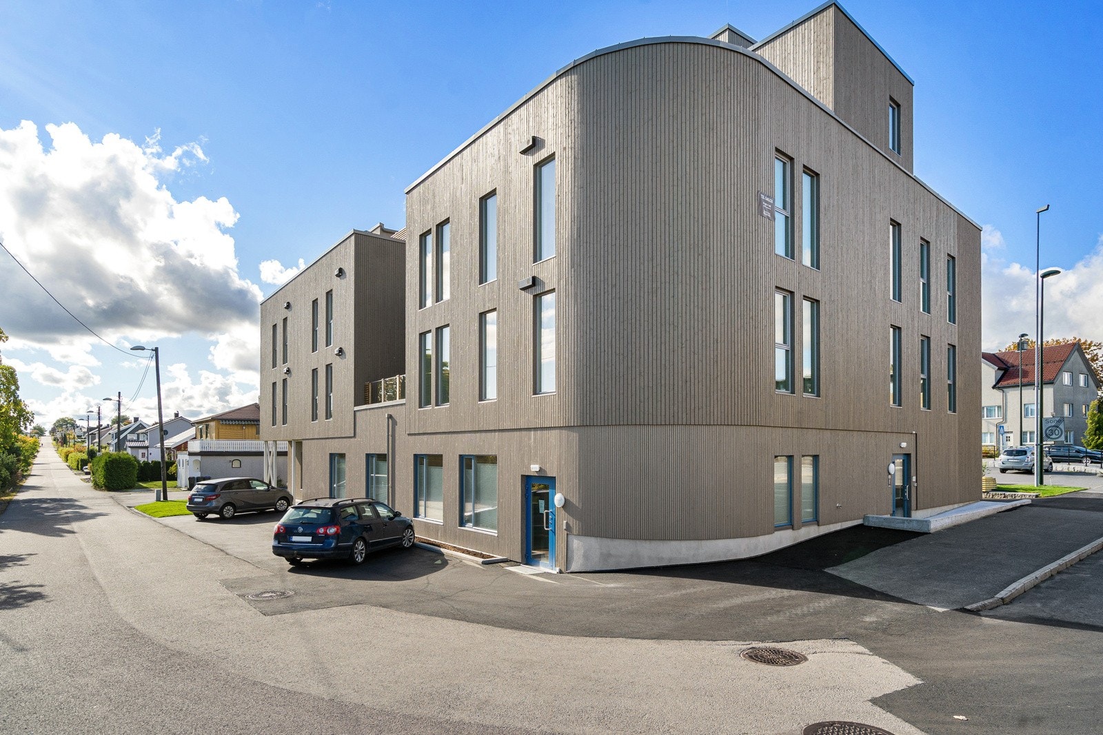 Fasade oktober 2022 Galleribilde