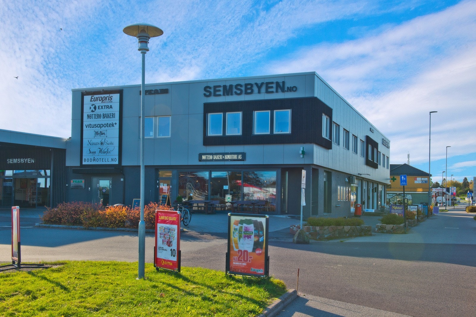 Nærområde Galleribilde