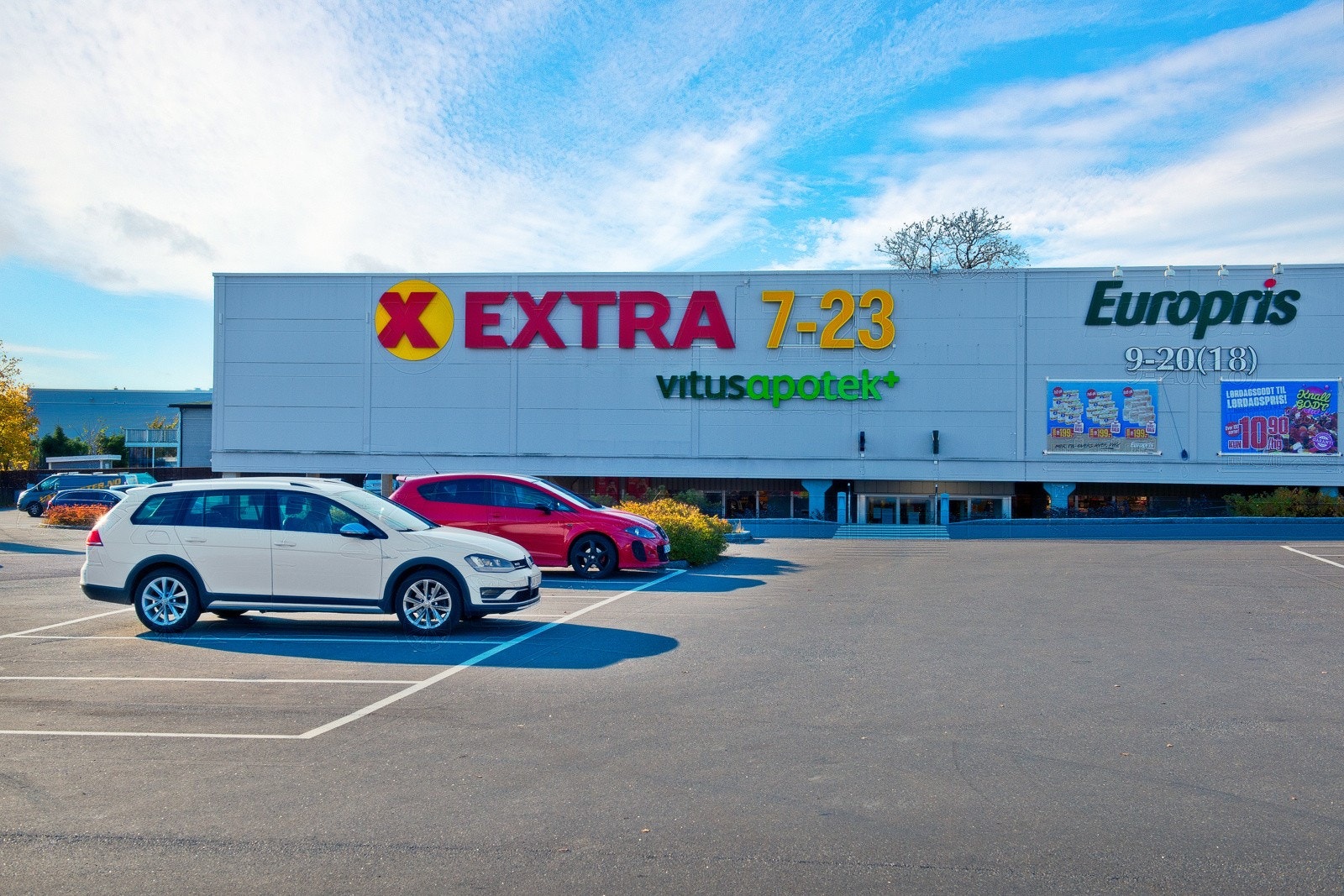 Nærområde Galleribilde