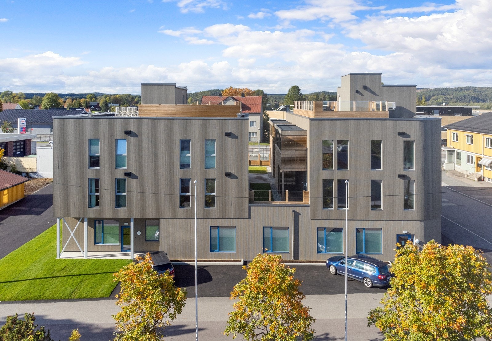 Fasade oktober 2022 Galleribilde