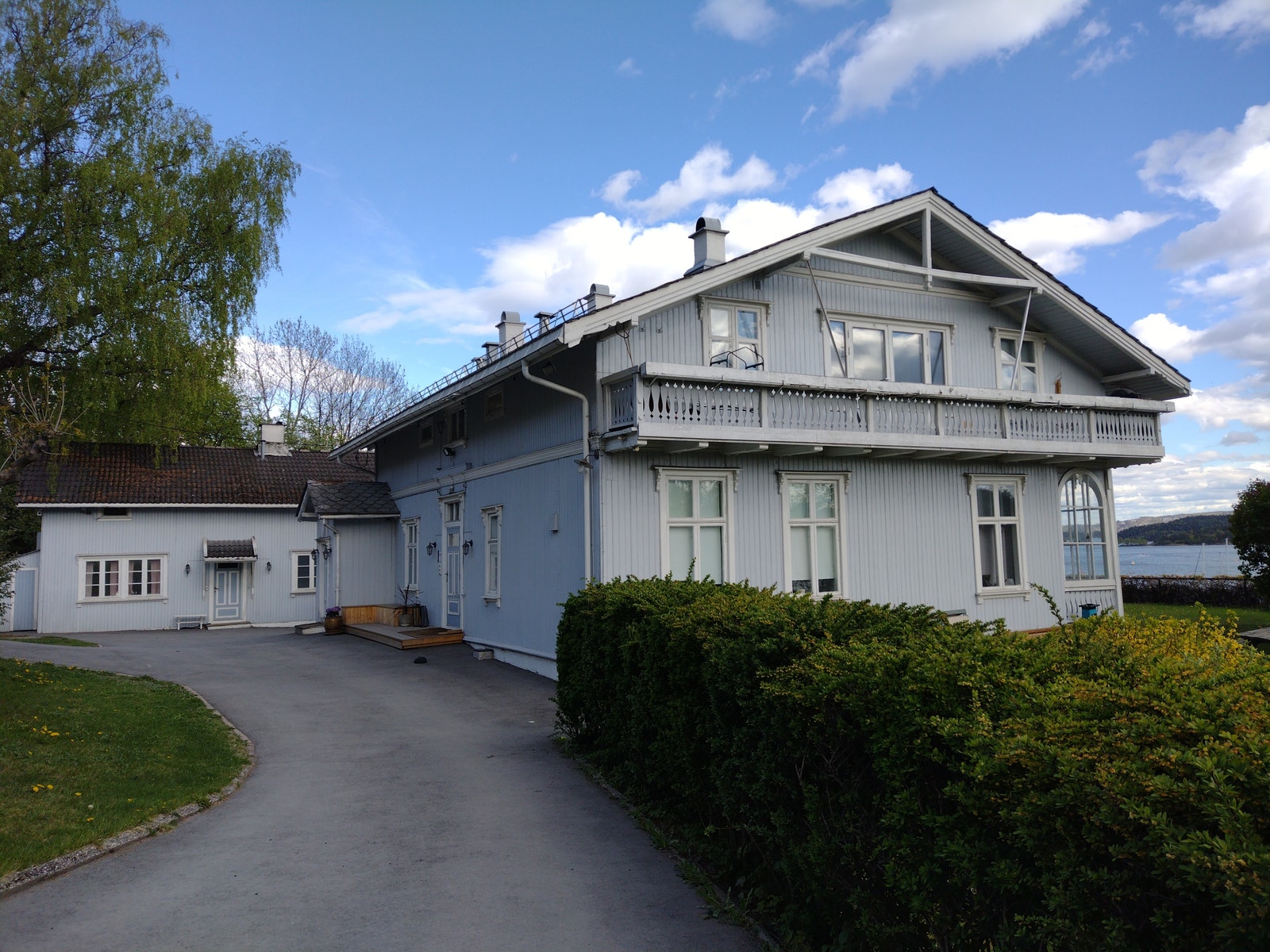 Langset Galleribilde