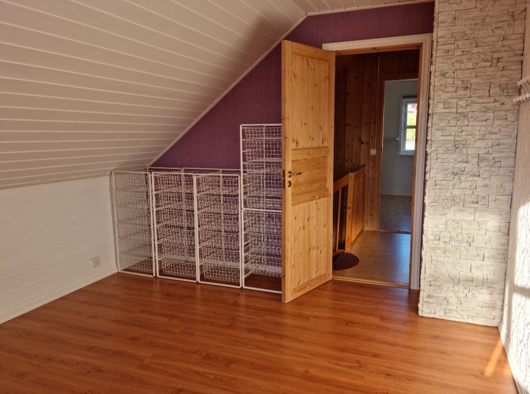 Soverom 1 Galleribilde