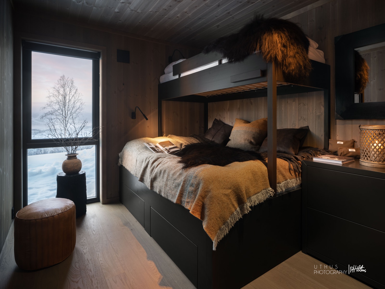 Soverom 2 Galleribilde