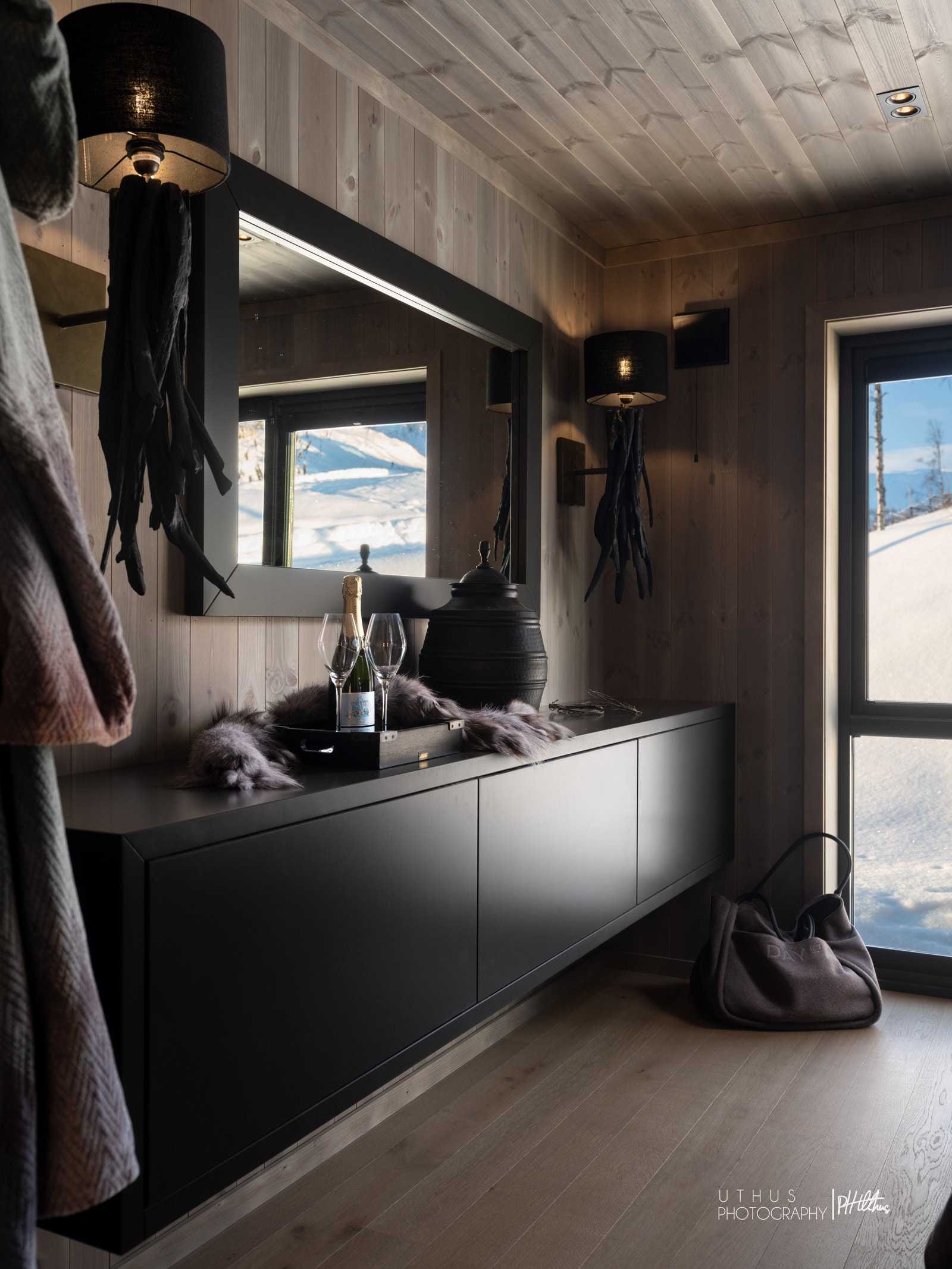 Soverom 1 Galleribilde