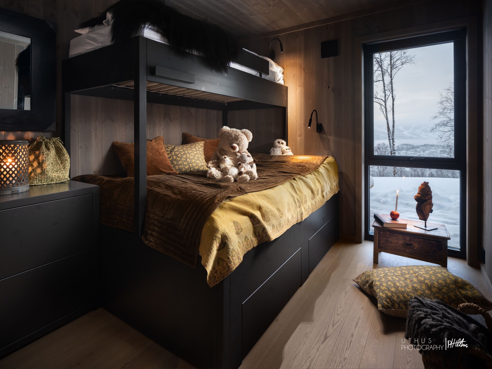 Soverom 3 Galleribilde