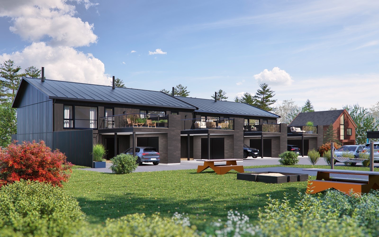 Fasade Palett 2 Galleribilde