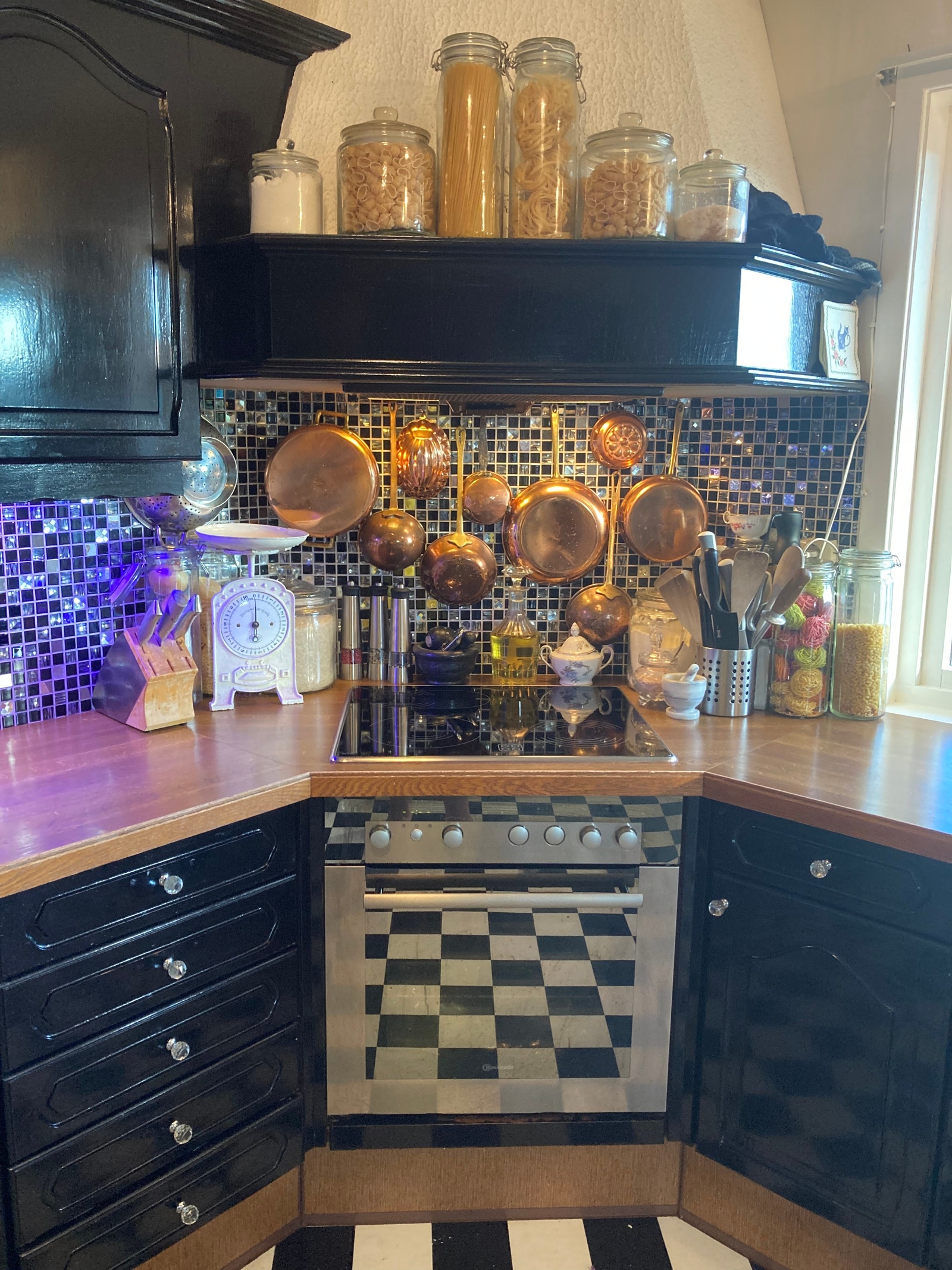 Kjøkken 2 ets Galleribilde