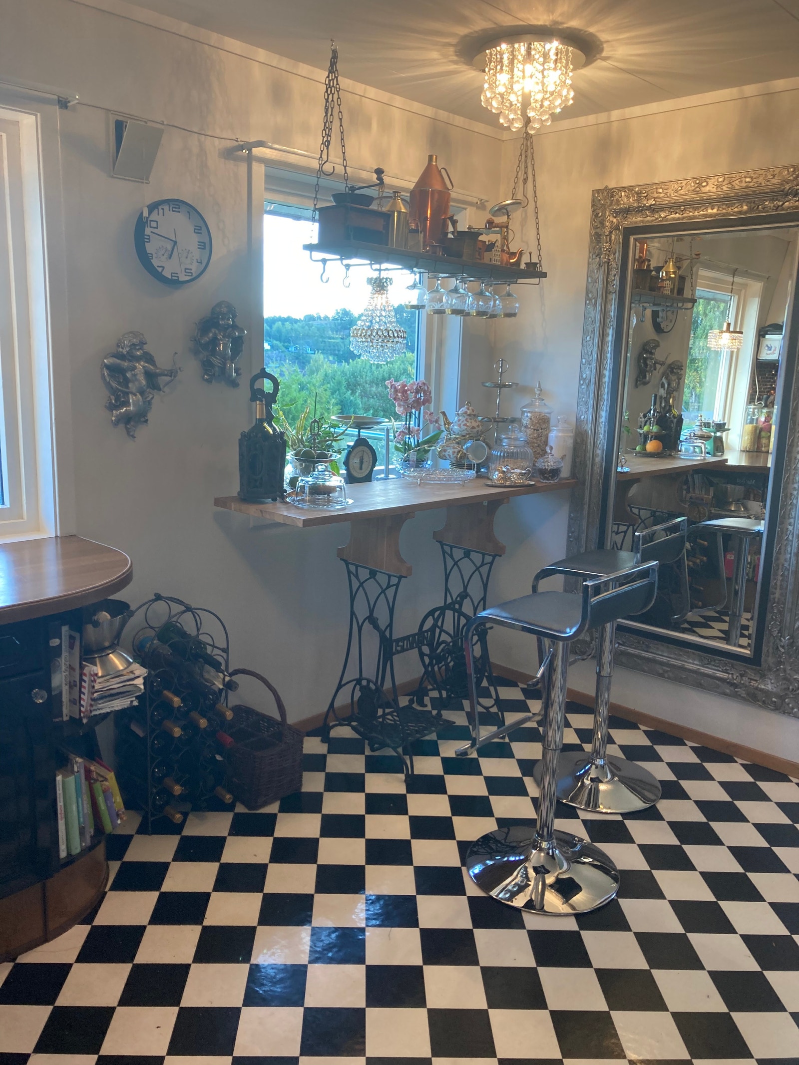 Kjøkken 2 ets Galleribilde