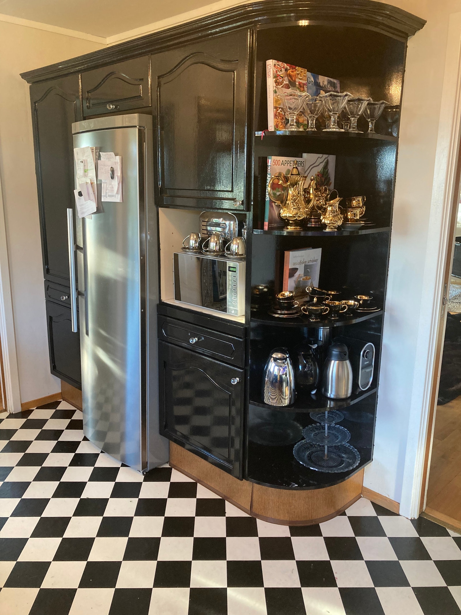 Kjøkken 2 ets Galleribilde